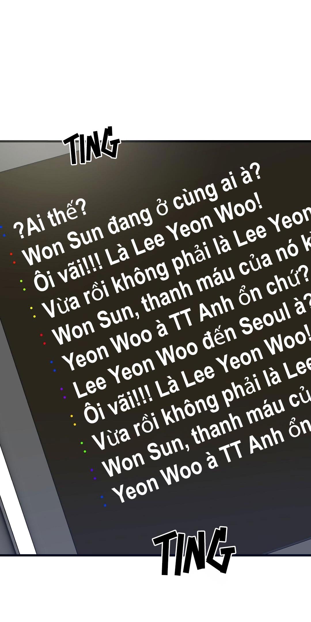 Đọc truyện NHÀ TÔI THÀNH PHIM TRƯỜNG MẤT RỒI - Chapter 24