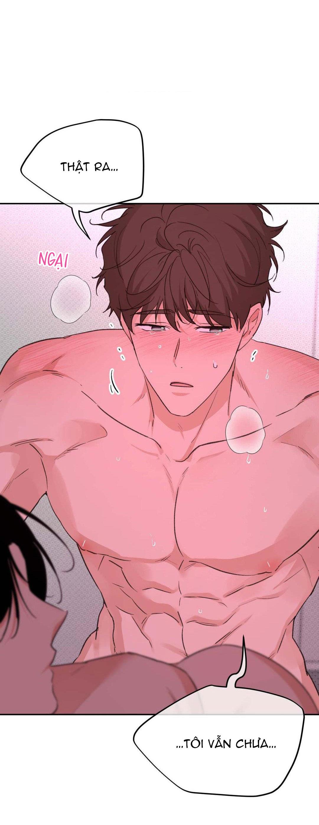 Đọc truyện Chiếc Lá Lay Động Theo Giai Điệu - Chapter 7