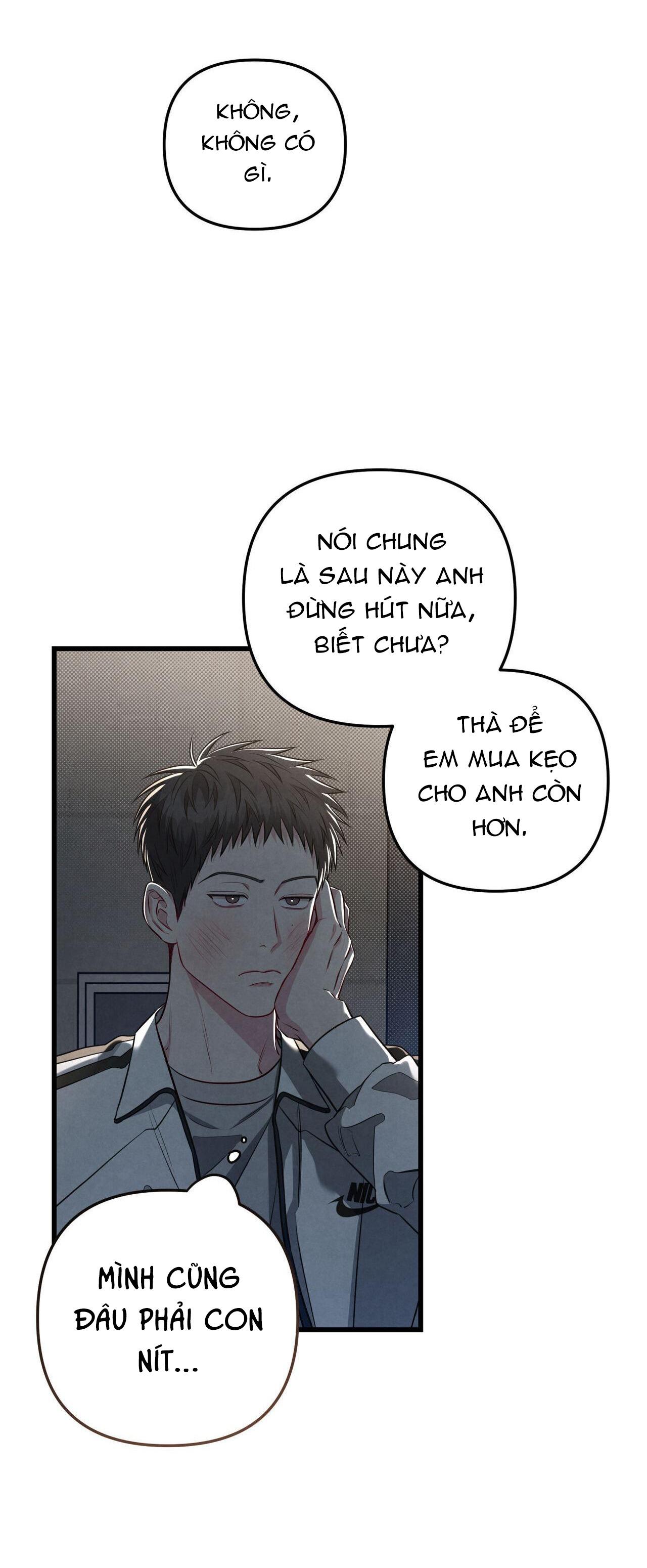 Đọc truyện CÔNG TƯ PHÂN MINH - Chapter 57