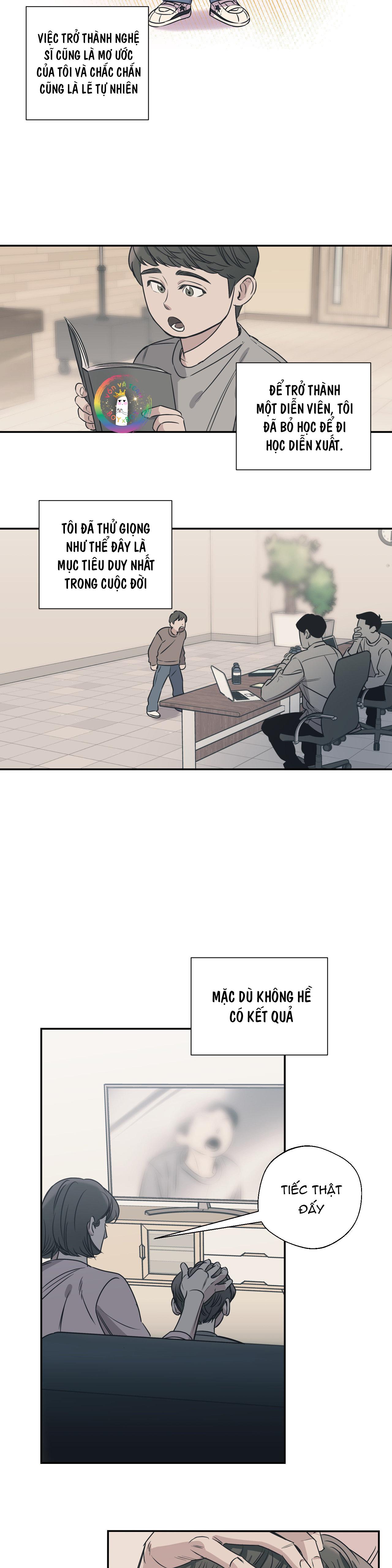 Đọc truyện Manhwa Chịch Vồn Chịch Vã - Chapter 93