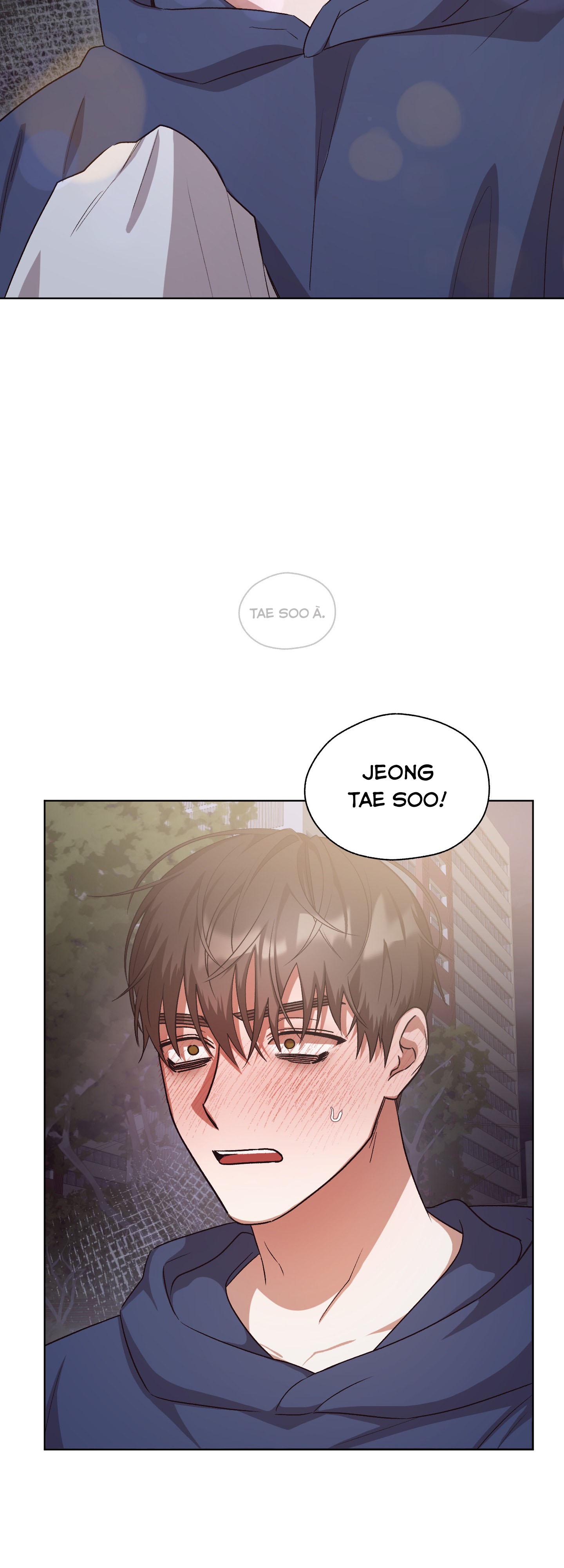 Đọc truyện [Hoàn] Bạn Thời Thơ Ấu Trong Góc Phòng - Chapter 7