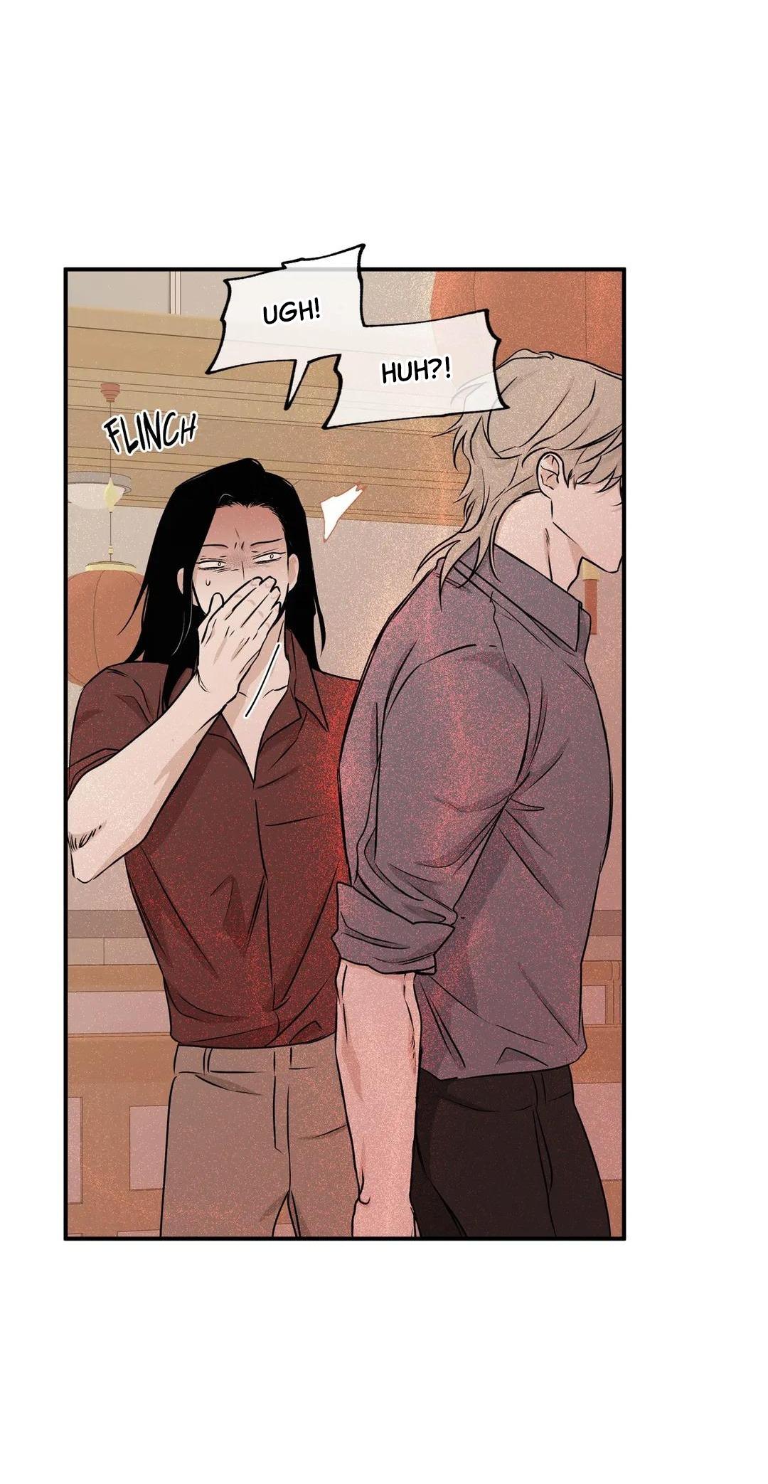 Đọc truyện Thủy triều thấp lúc chạng vạng - Chapter 53