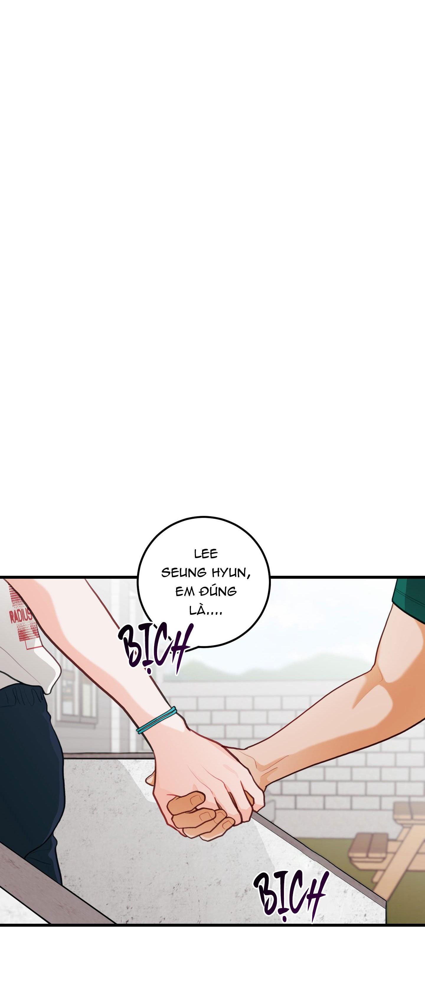 Đọc truyện CHUYỆN TÌNH HOA LÊ NỞ - Chapter 35