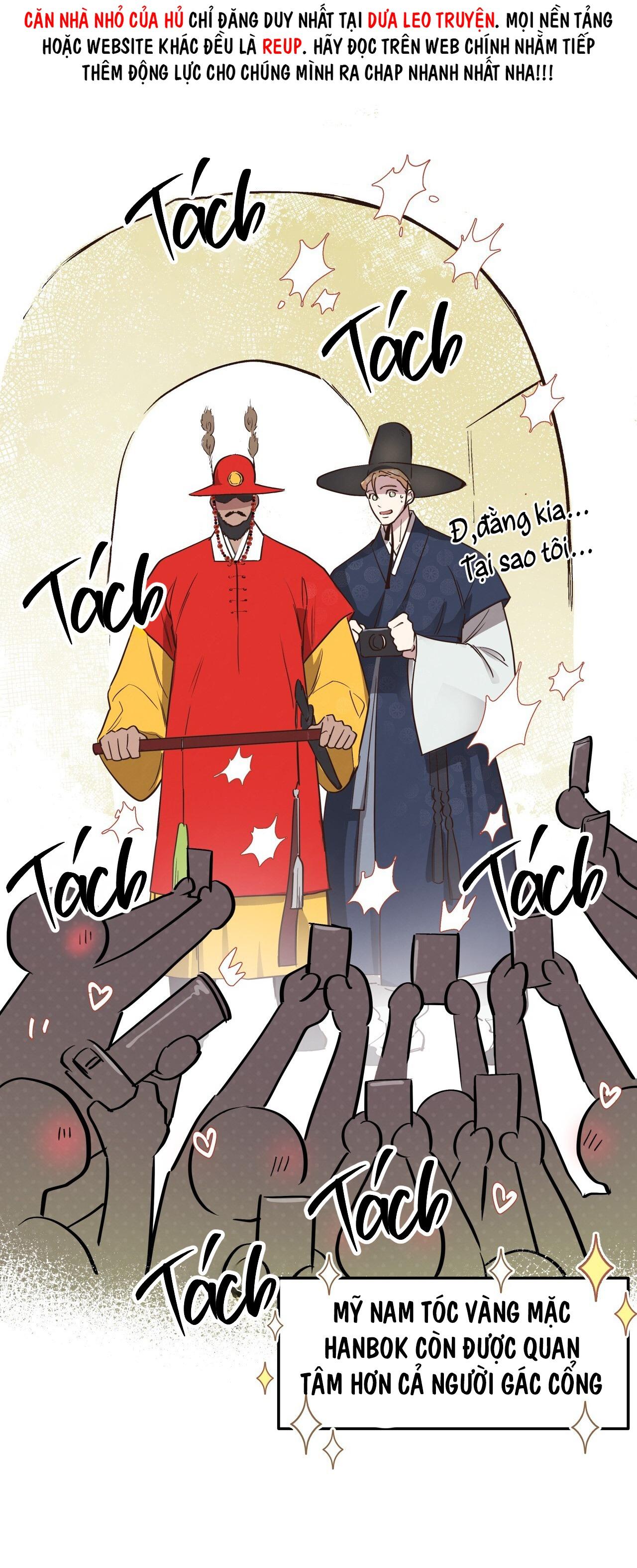 Đọc truyện MẬT GẤU - Chapter 44