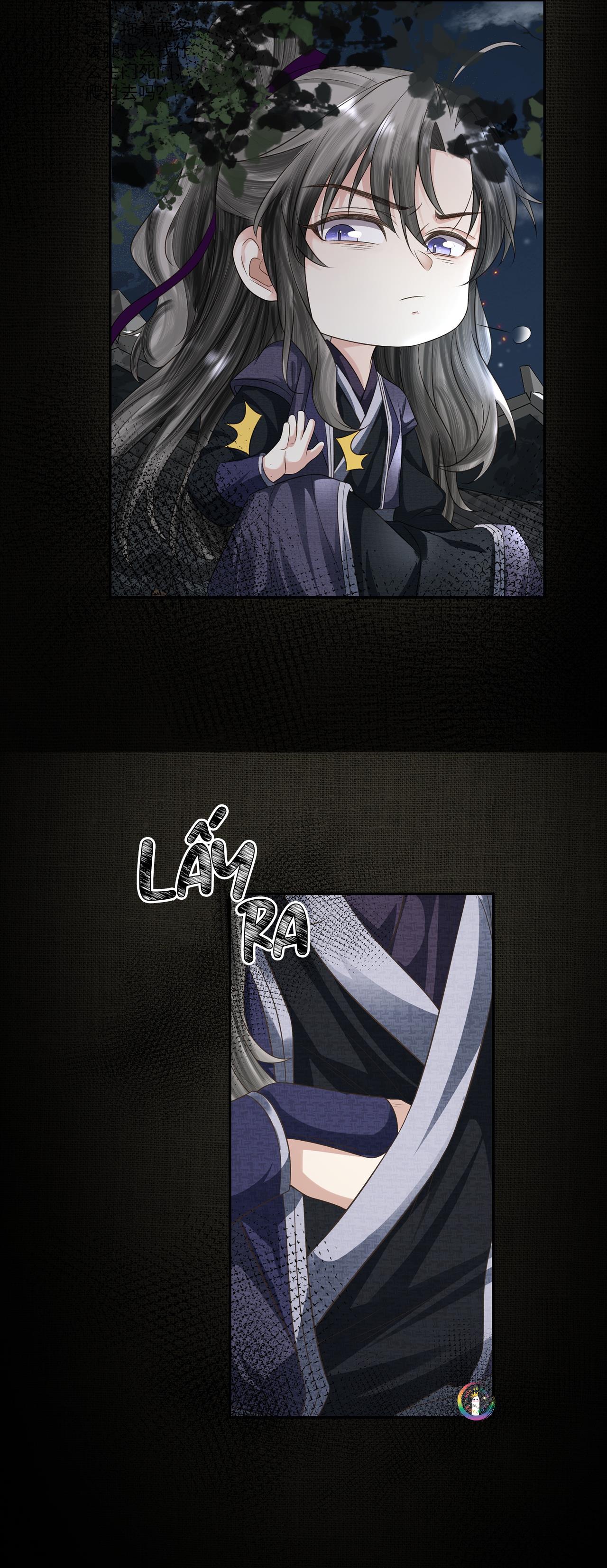 Đọc truyện (END) Đồng Tiền Kham Thế - Chapter 16