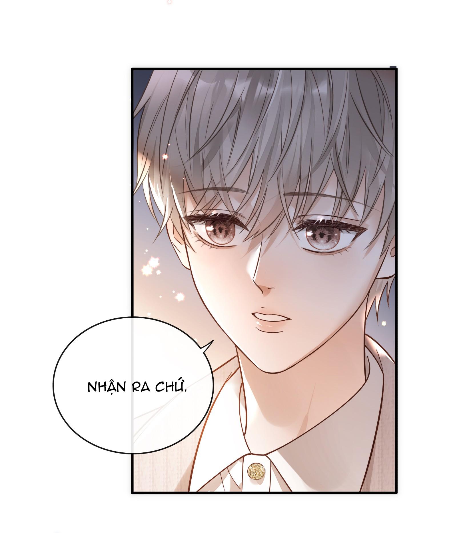 Đọc truyện Khoảng thời gian may mắn - Chapter 2