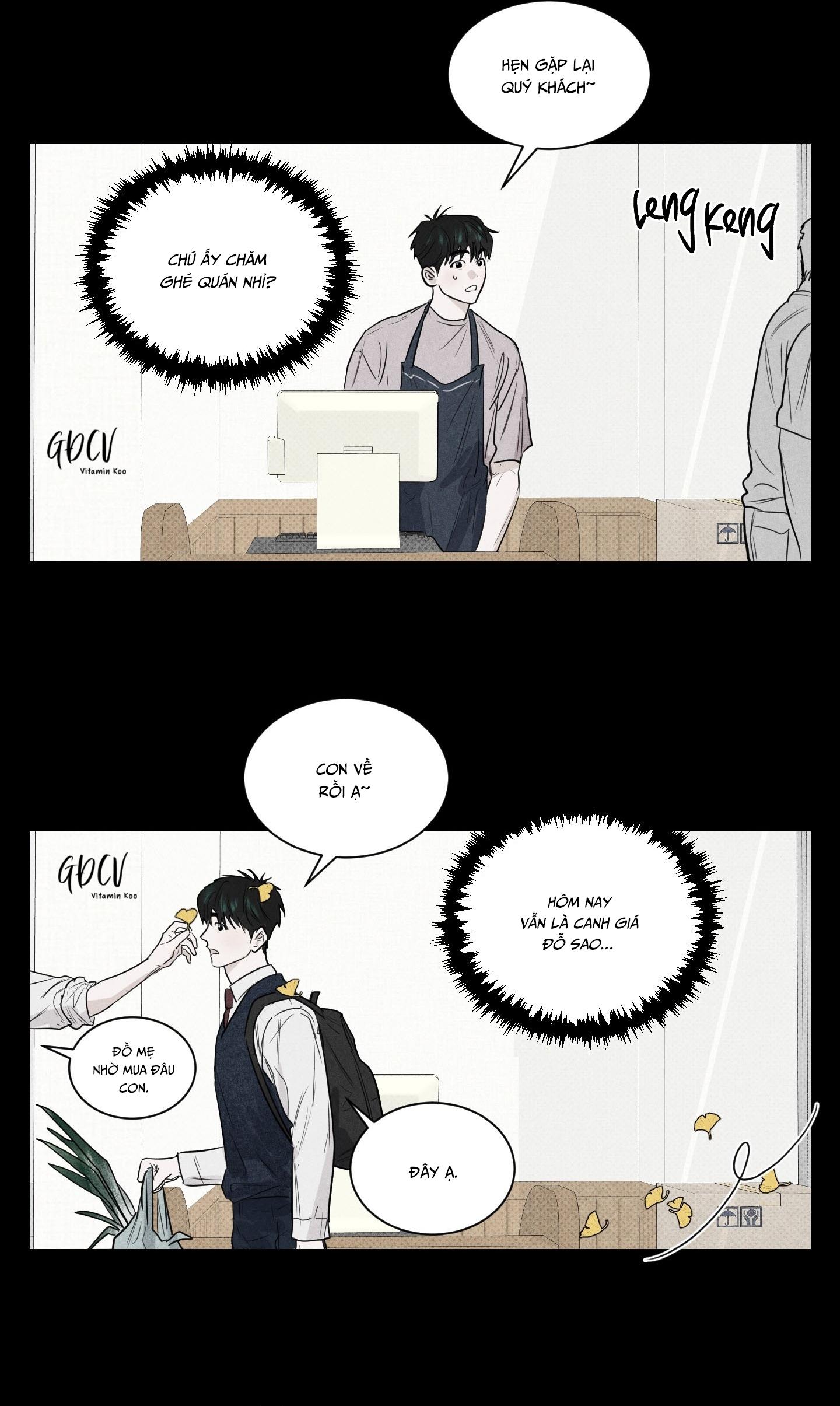 Đọc truyện CÓ THỰC MỚI VỰC ĐƯỢC ĐẠO - Chapter 3