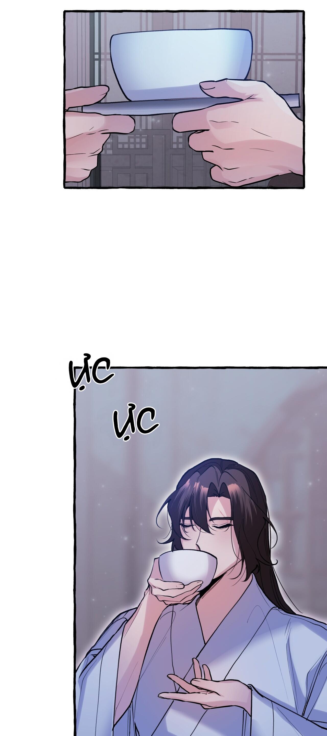 Đọc truyện BÁT NHÃ GIAI NHÂN - Chapter 65