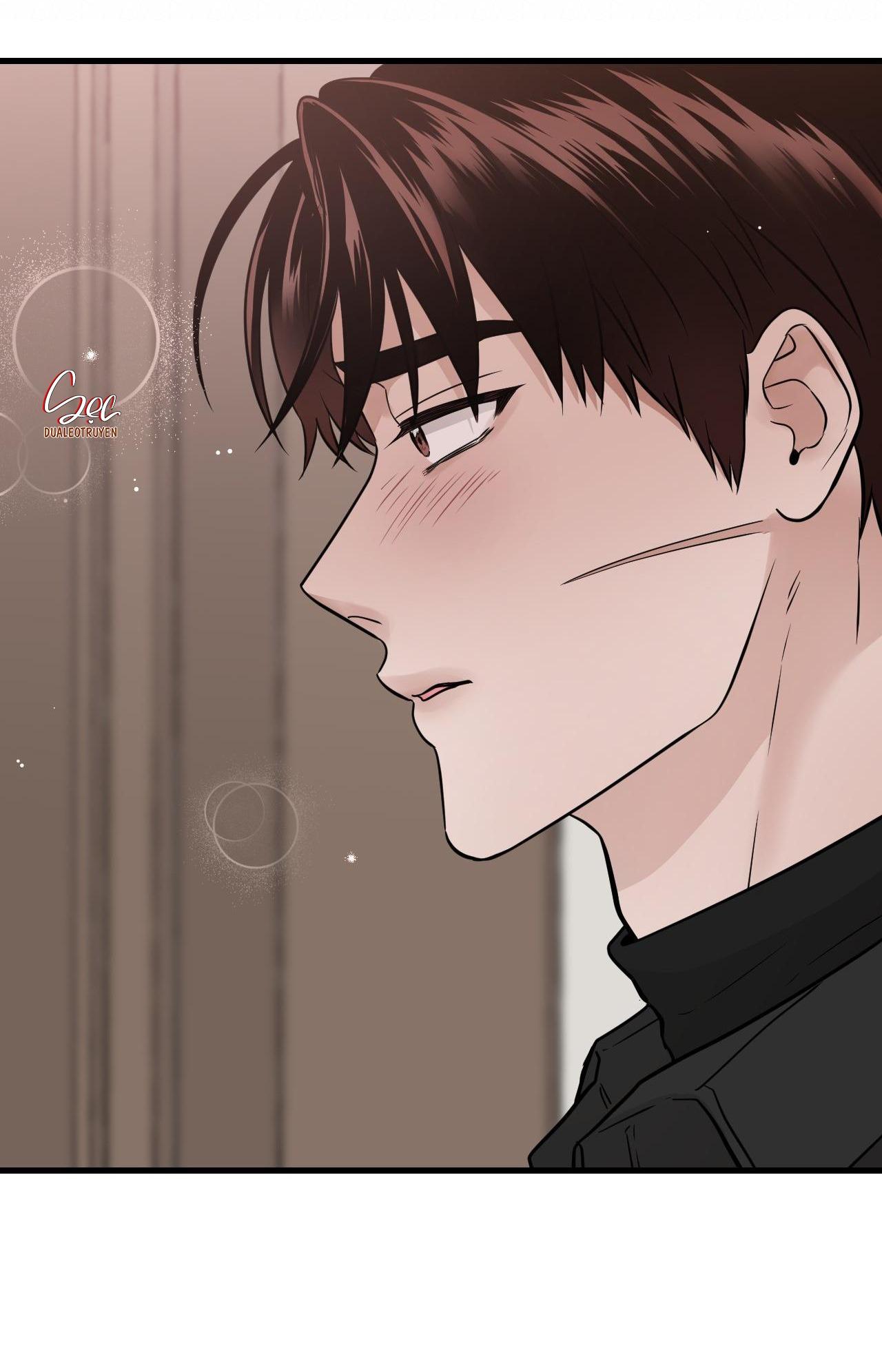 Đọc truyện OVER THE PARADISE - Chapter 30