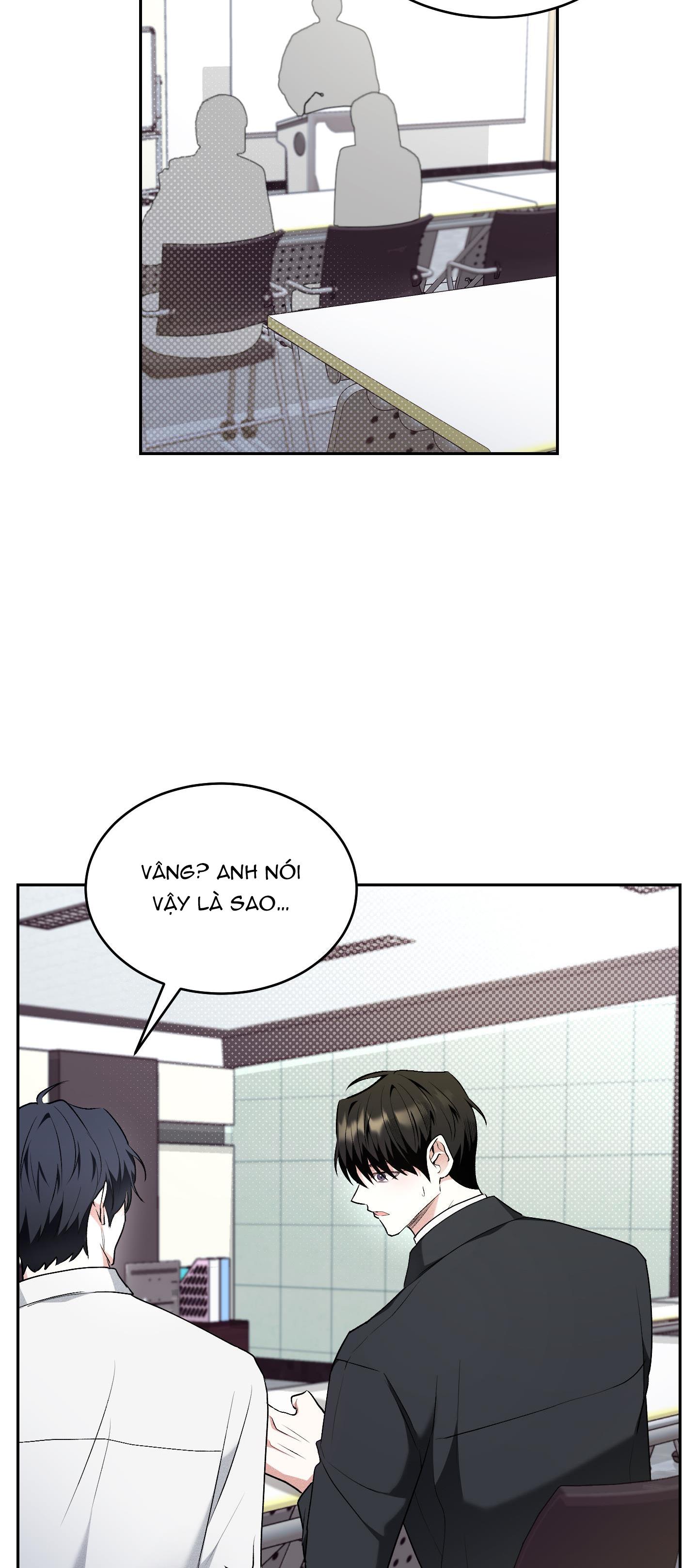 Đọc truyện BẮN LÀ DÍNH - Chapter 16