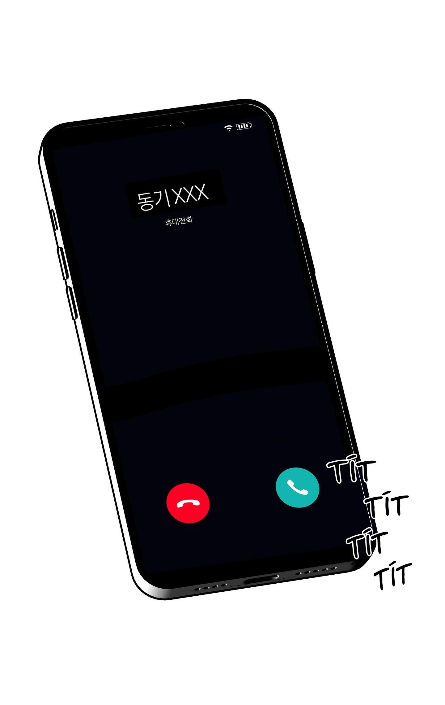 Đọc truyện Kick your heart - Chapter 35