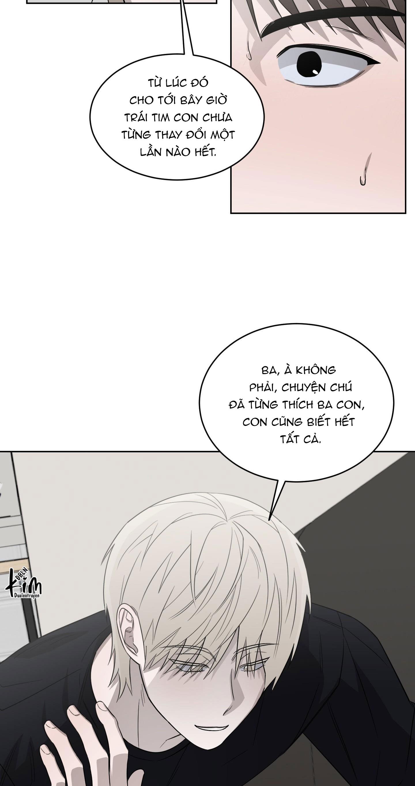 Đọc truyện BL NGẮN TUYỂN CHỌN - Chapter 24.2