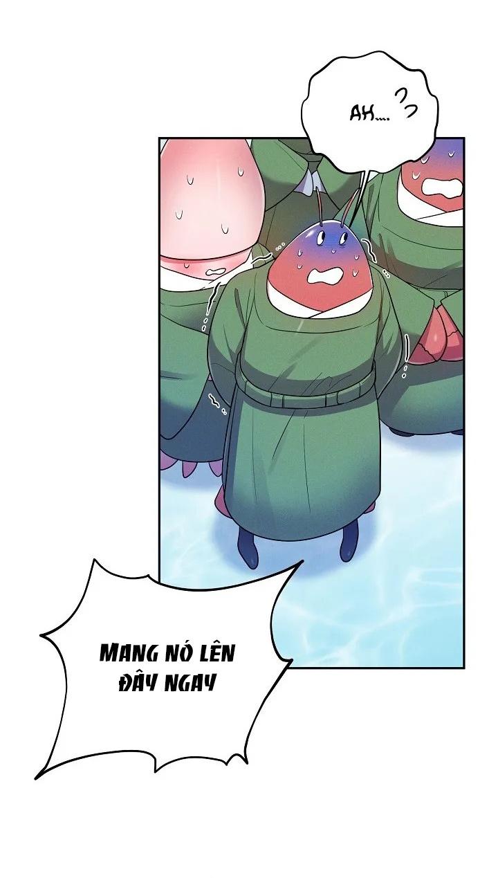 Đọc truyện Dù anh nhỏ cũng không sao - Chapter 5