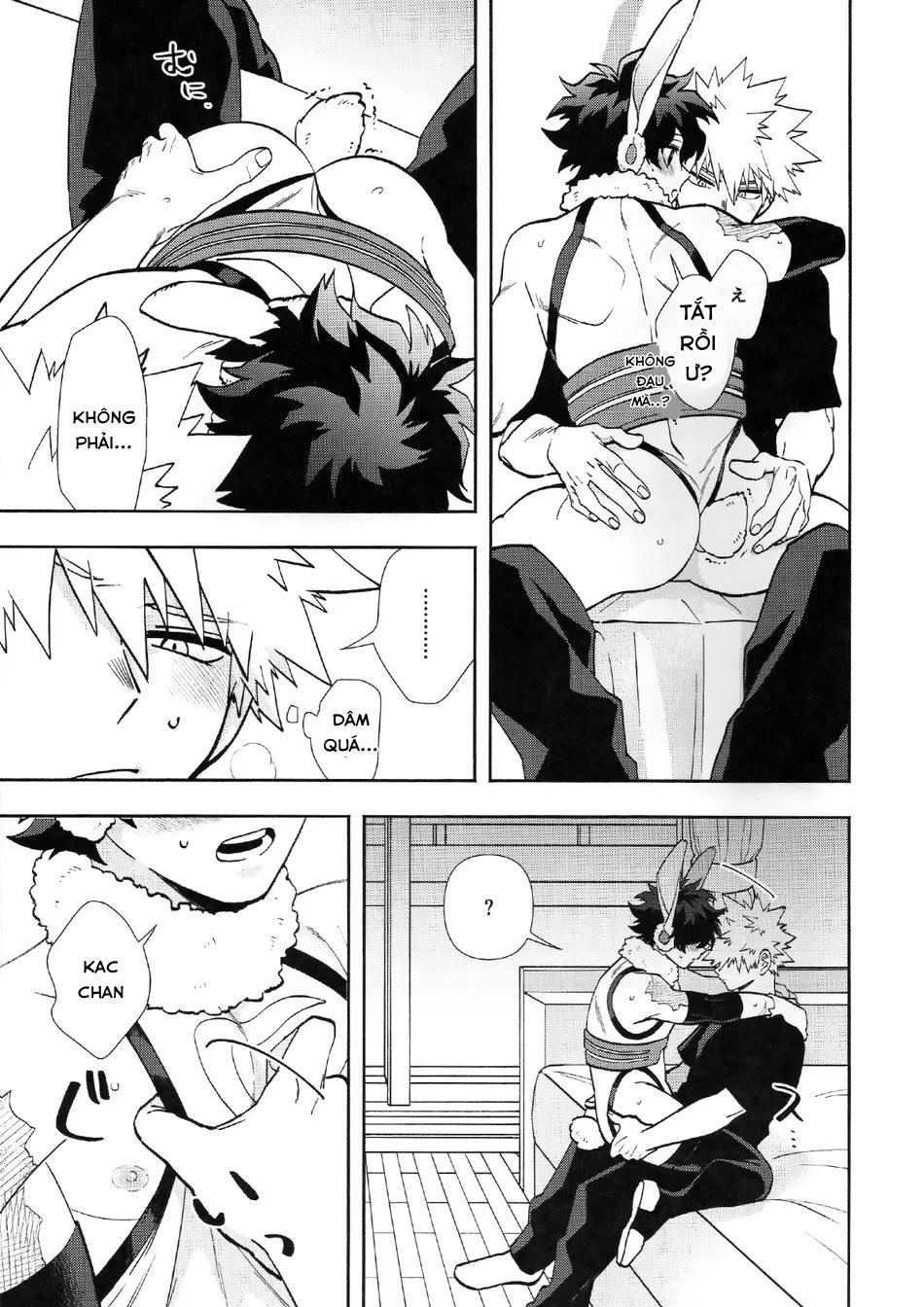 Đọc truyện Ổ sìn OTP - Chapter 220
