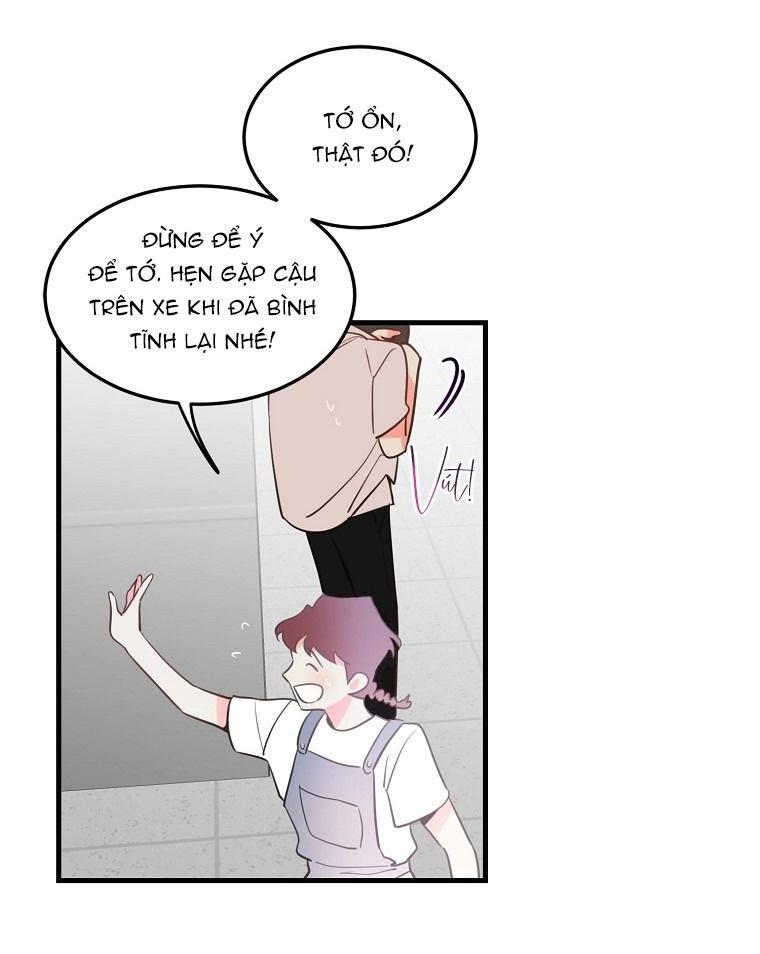 Đọc truyện Có Chuyện Gì Xảy Ra với Sự Nổi Tiếng Của Tôi Thế? - Chapter 7