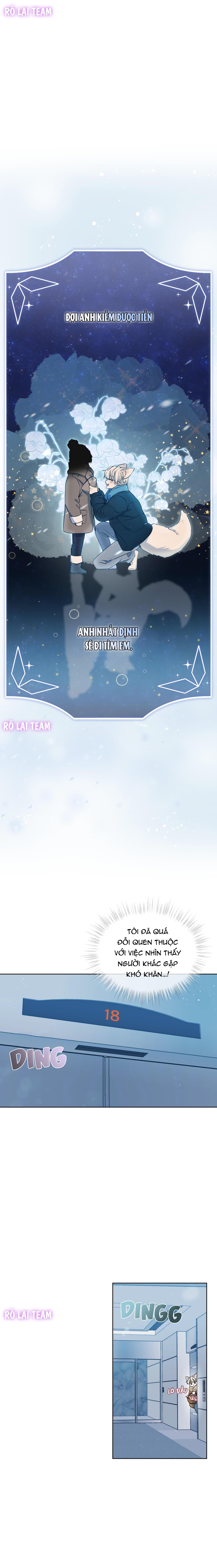 Đọc truyện Drop TIỆM ĐỒ UỐNG CÁO NHỎ - Chapter 0