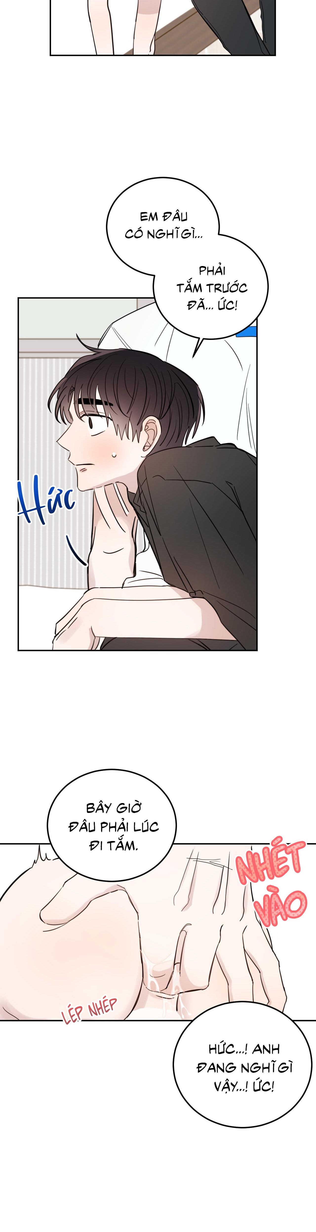 Đọc truyện Ác ma giữa ngã tư đường - Chapter 62