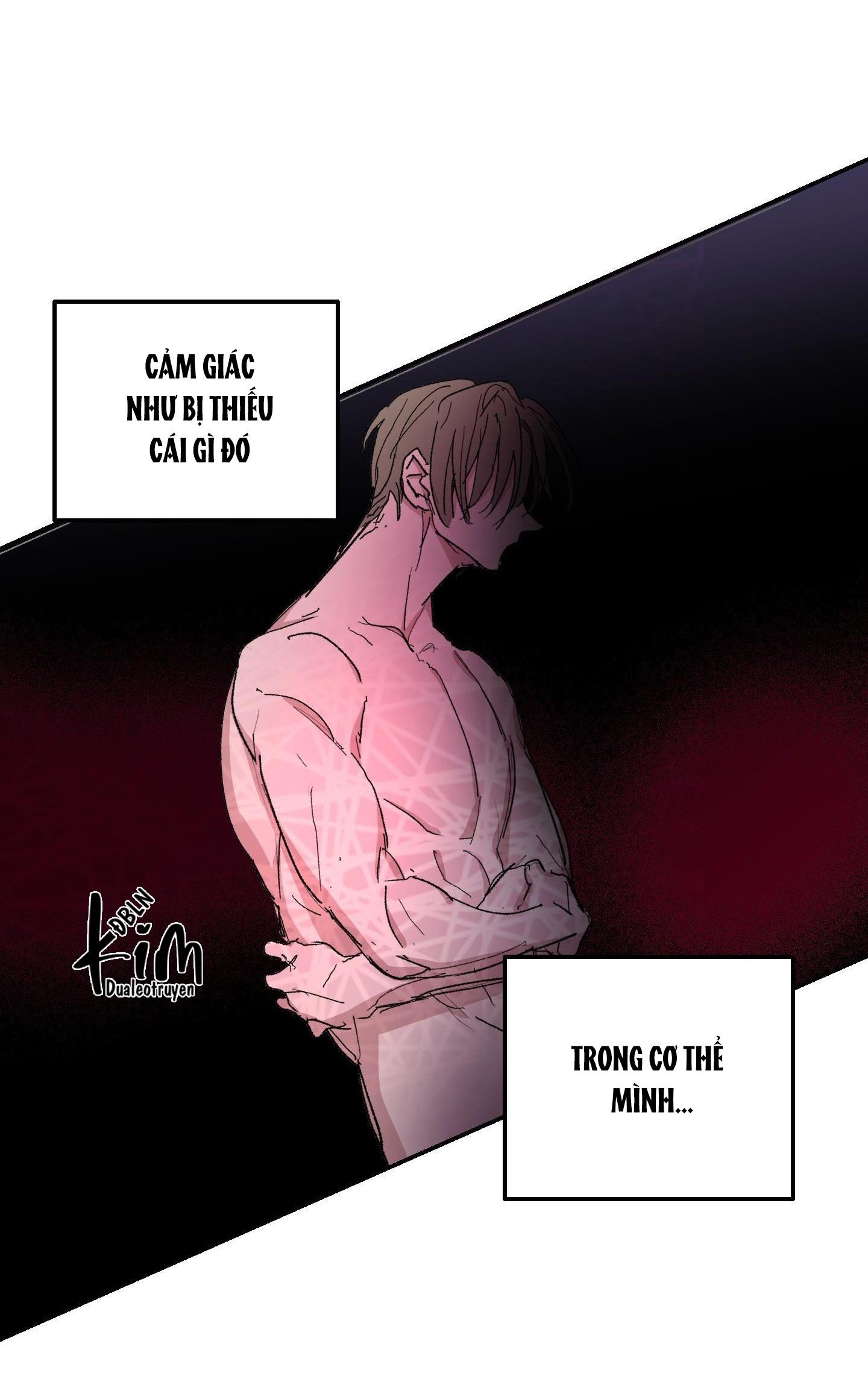 Đọc truyện DEMISE TUTOR - Chapter 3