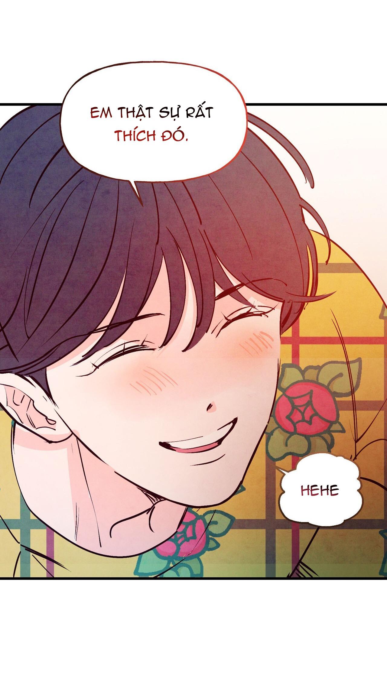 Đọc truyện Say Tình - Chapter 85