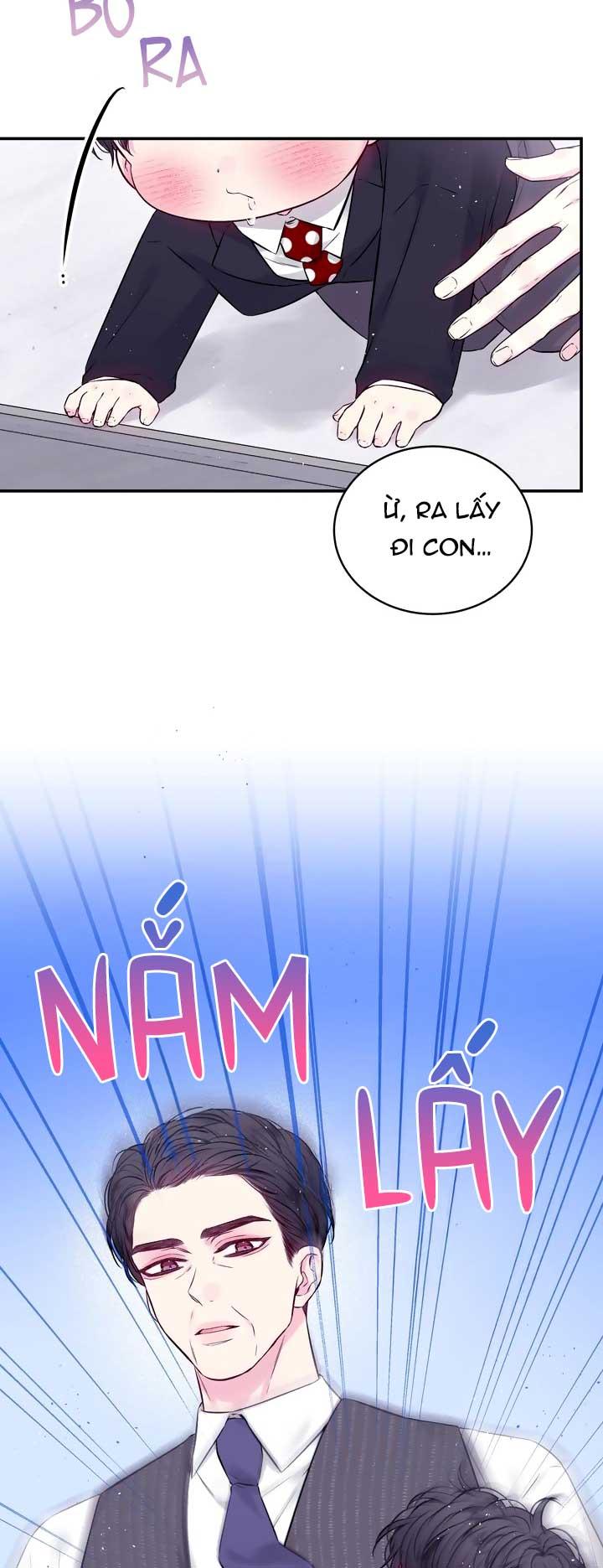 Đọc truyện BÌNH MINH THỨ HAI - Chapter 77