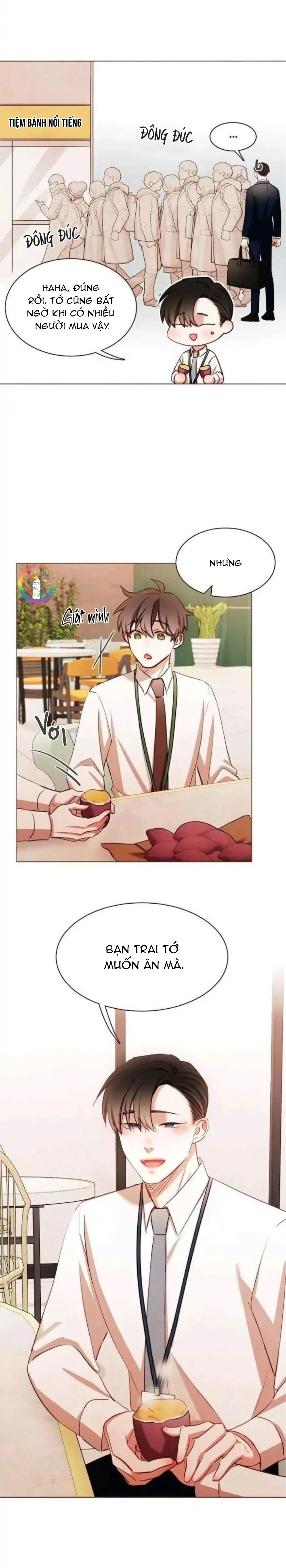 Đọc truyện Ma Cà Rồng Đếch Có Thật Đâu! (END) - Chapter 68