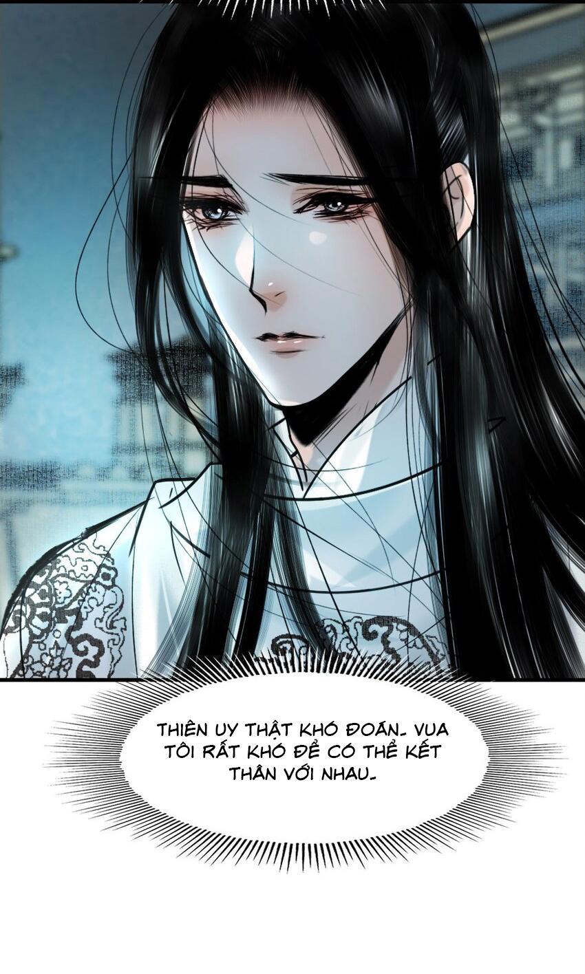 Đọc truyện Vòng Luân Hồi - Chapter 95