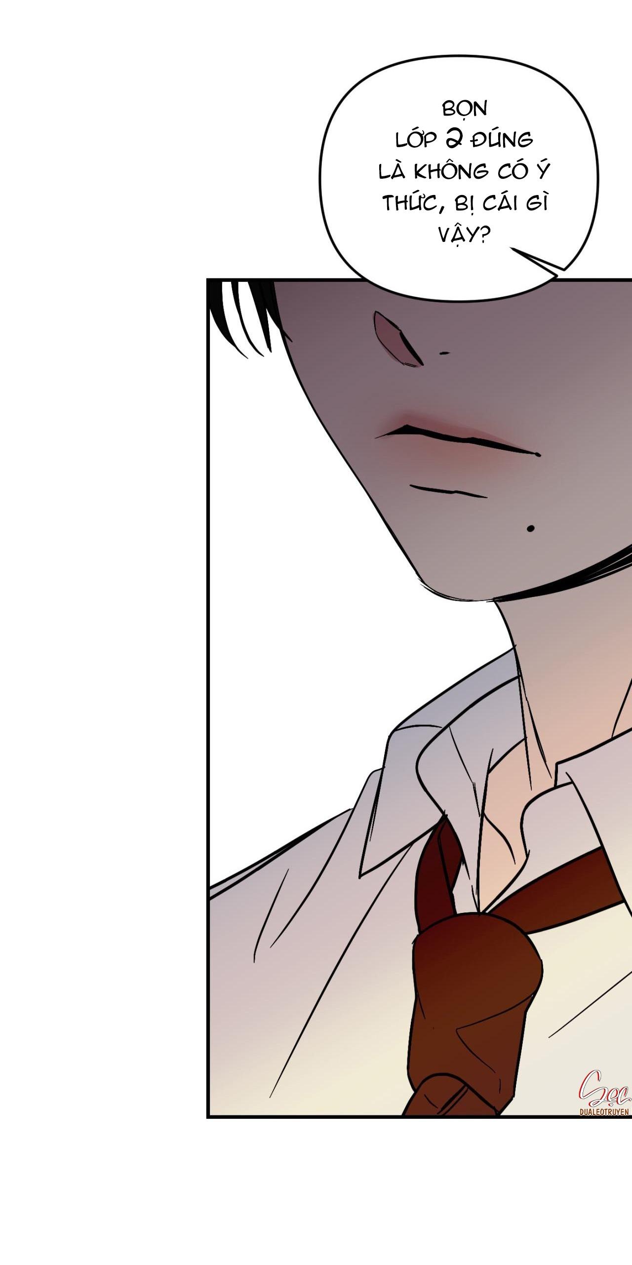 Đọc truyện ĐÈN NỀN - Chapter 35