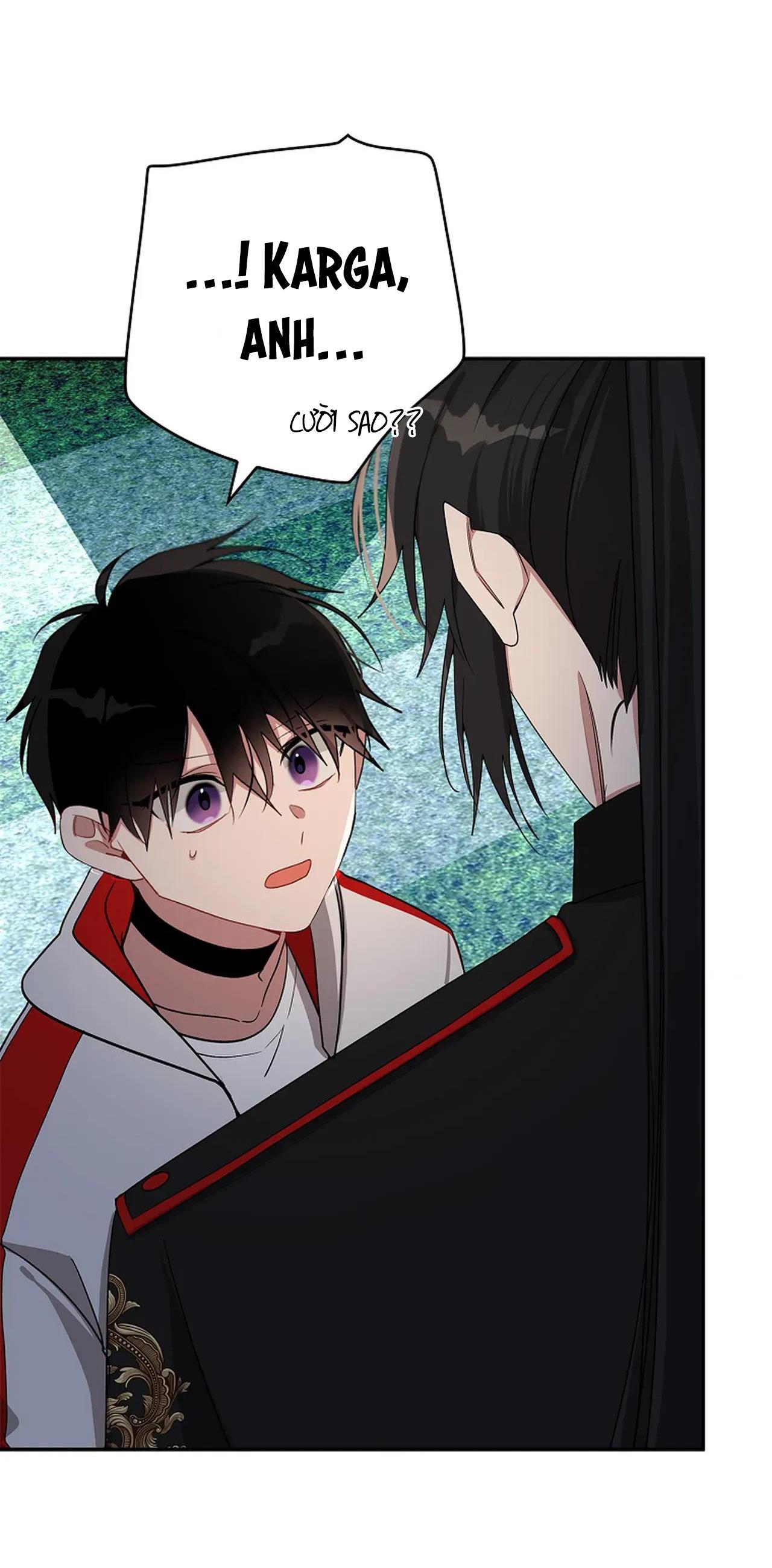 Đọc truyện MORALLESS - Chapter 75