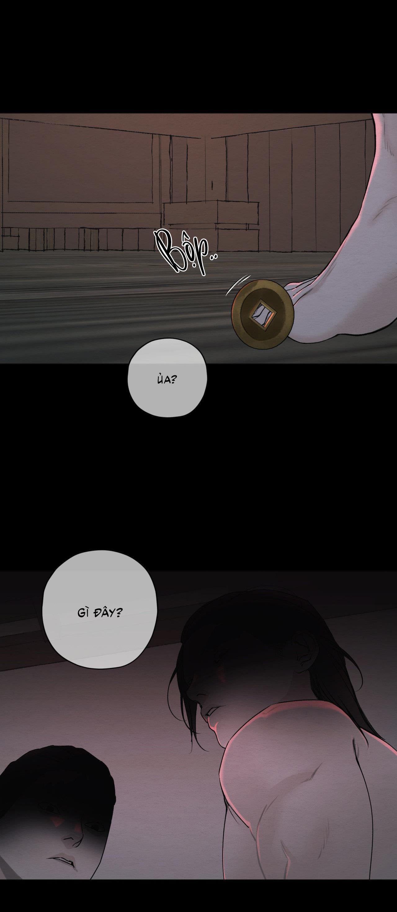 Đọc truyện  Lạc Hồn - Chapter 26