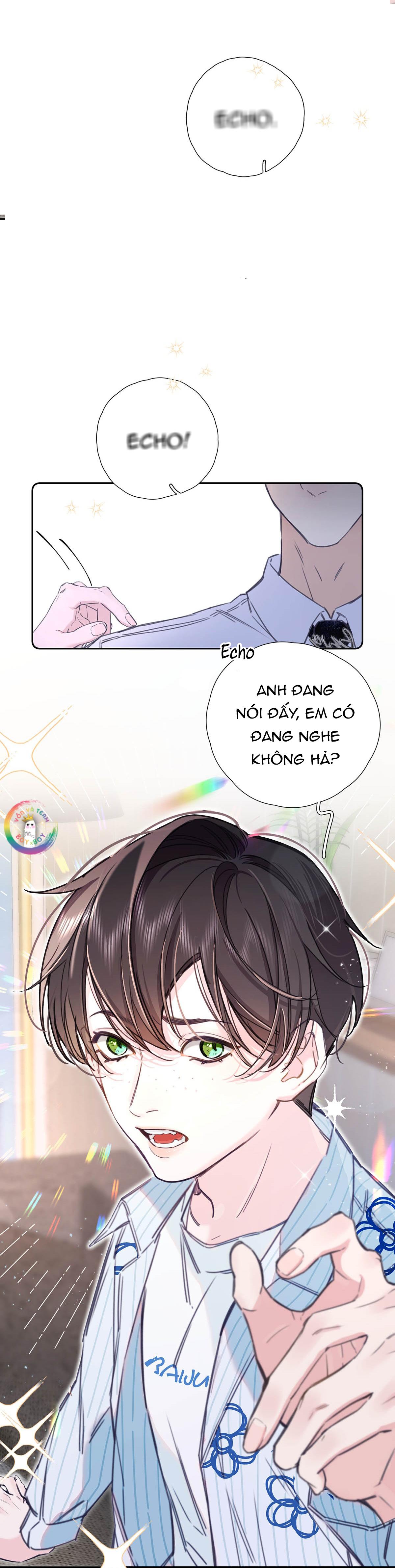 Đọc truyện Trở Thành Bạn Trai Từ Con Số 0 - Chapter 2