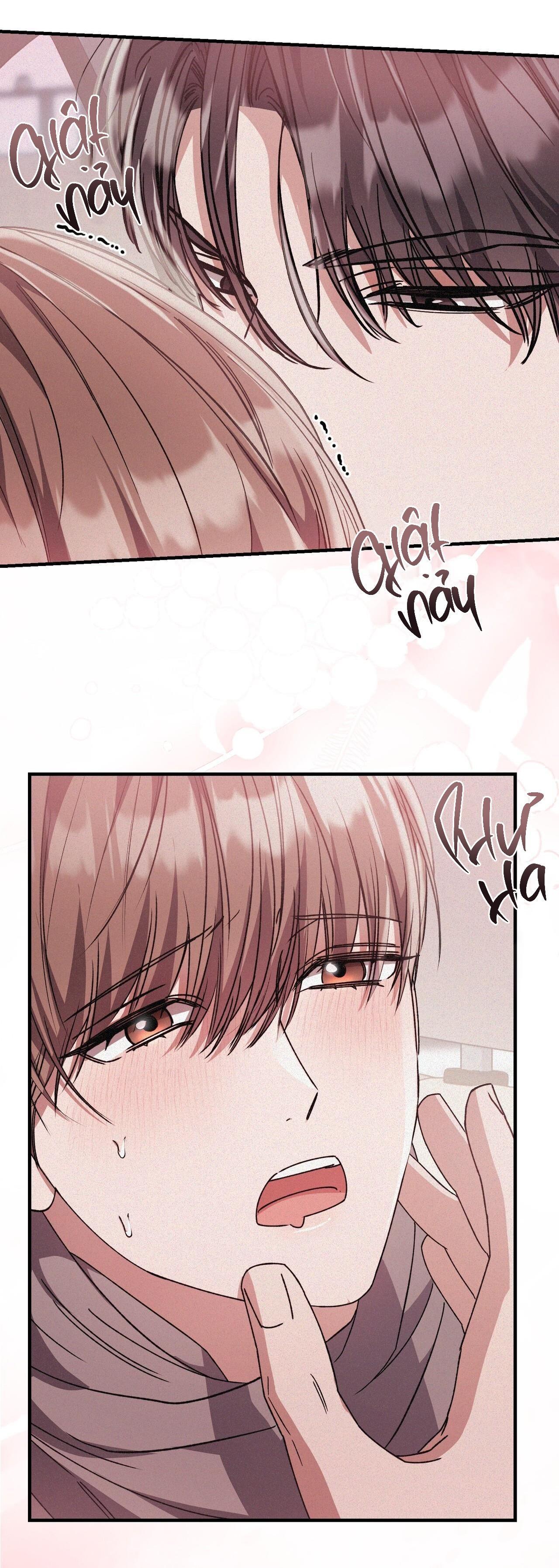Đọc truyện VÔ HÌNH - Chapter 52