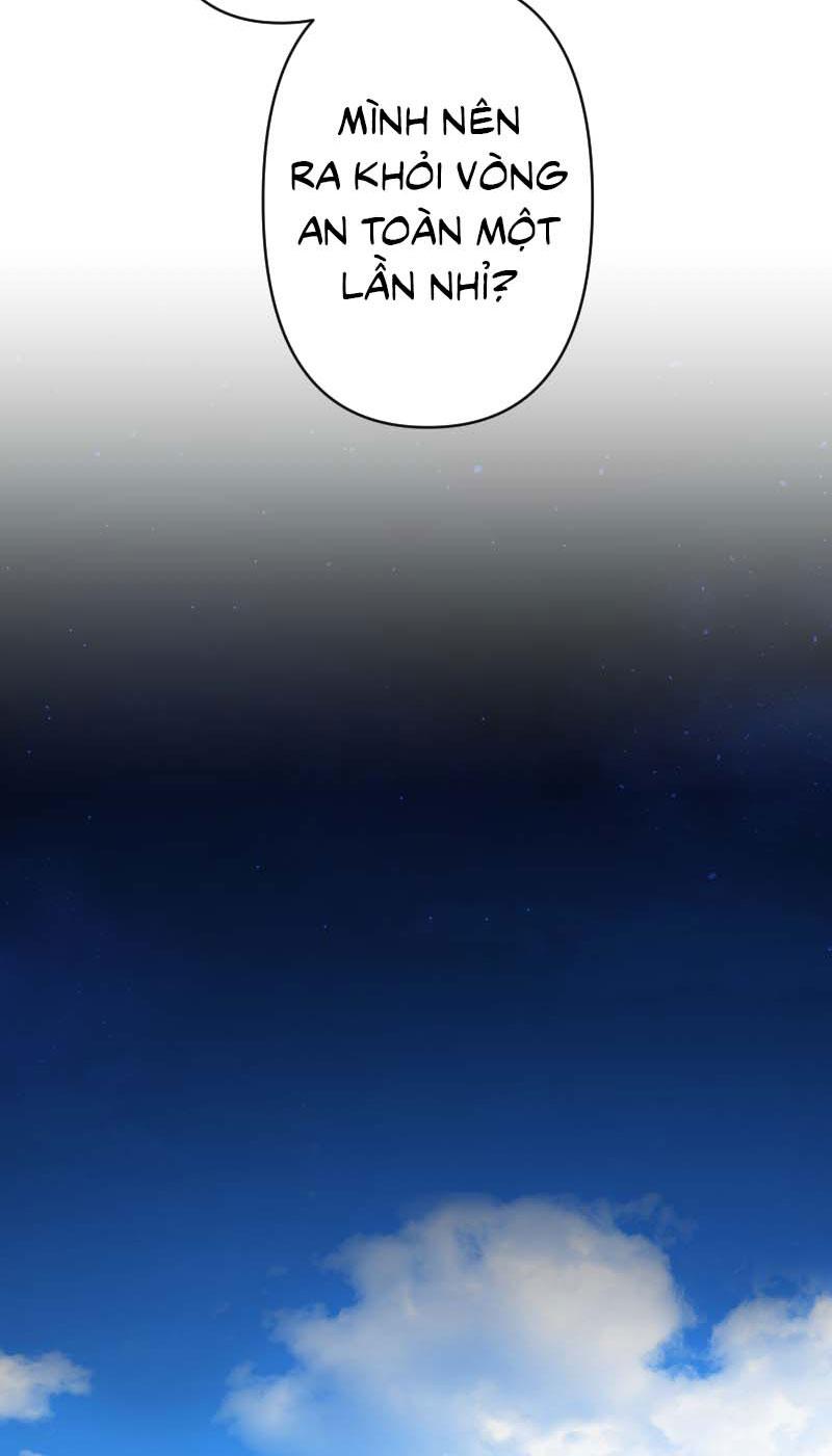 Đọc truyện Tình yêu của chúng ta sắp thành hình rồi - Chapter 14