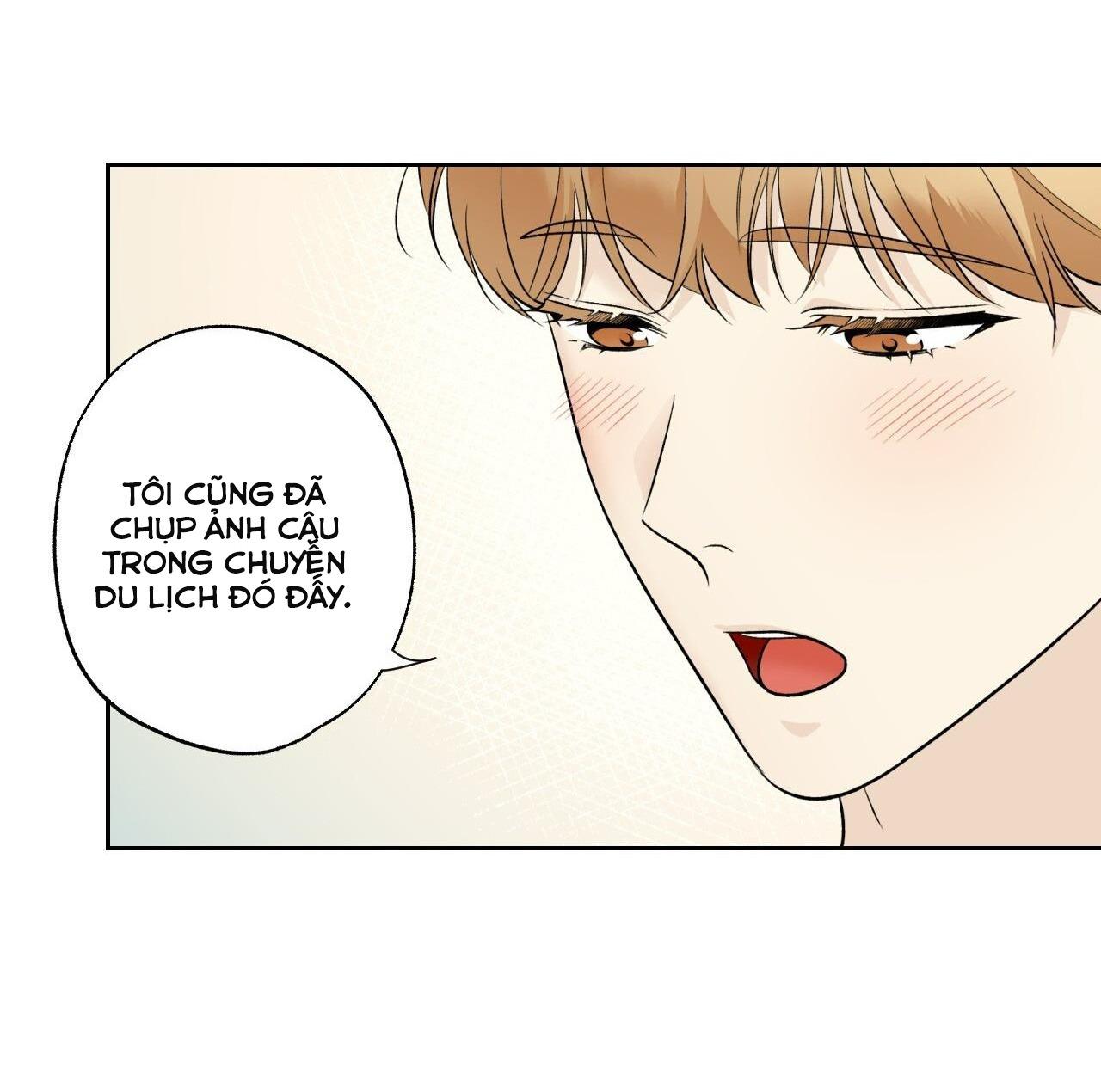 Đọc truyện ĐỐI TỐT VỚI TÔI KHÓ VẬY SAO? - Chapter 49