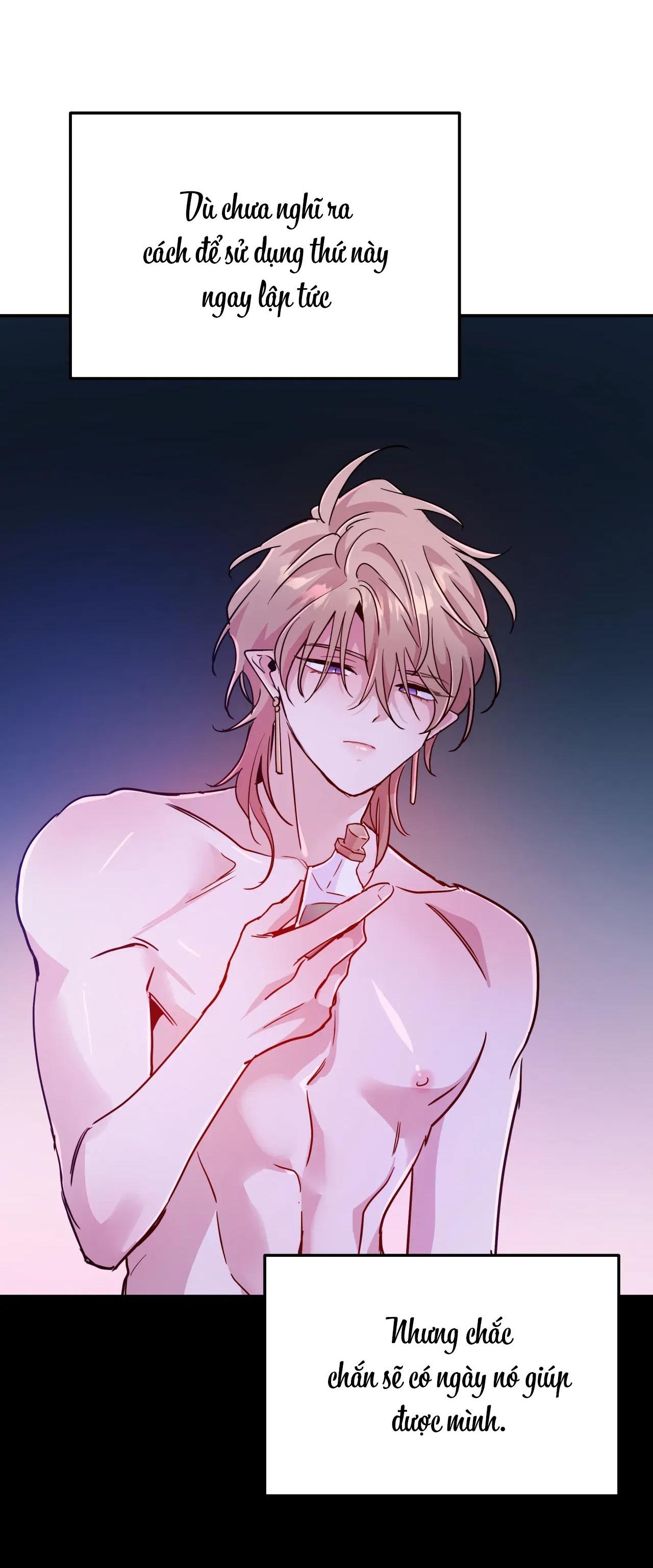 Đọc truyện  Ám Giữ Linh Hồn - Chapter 63
