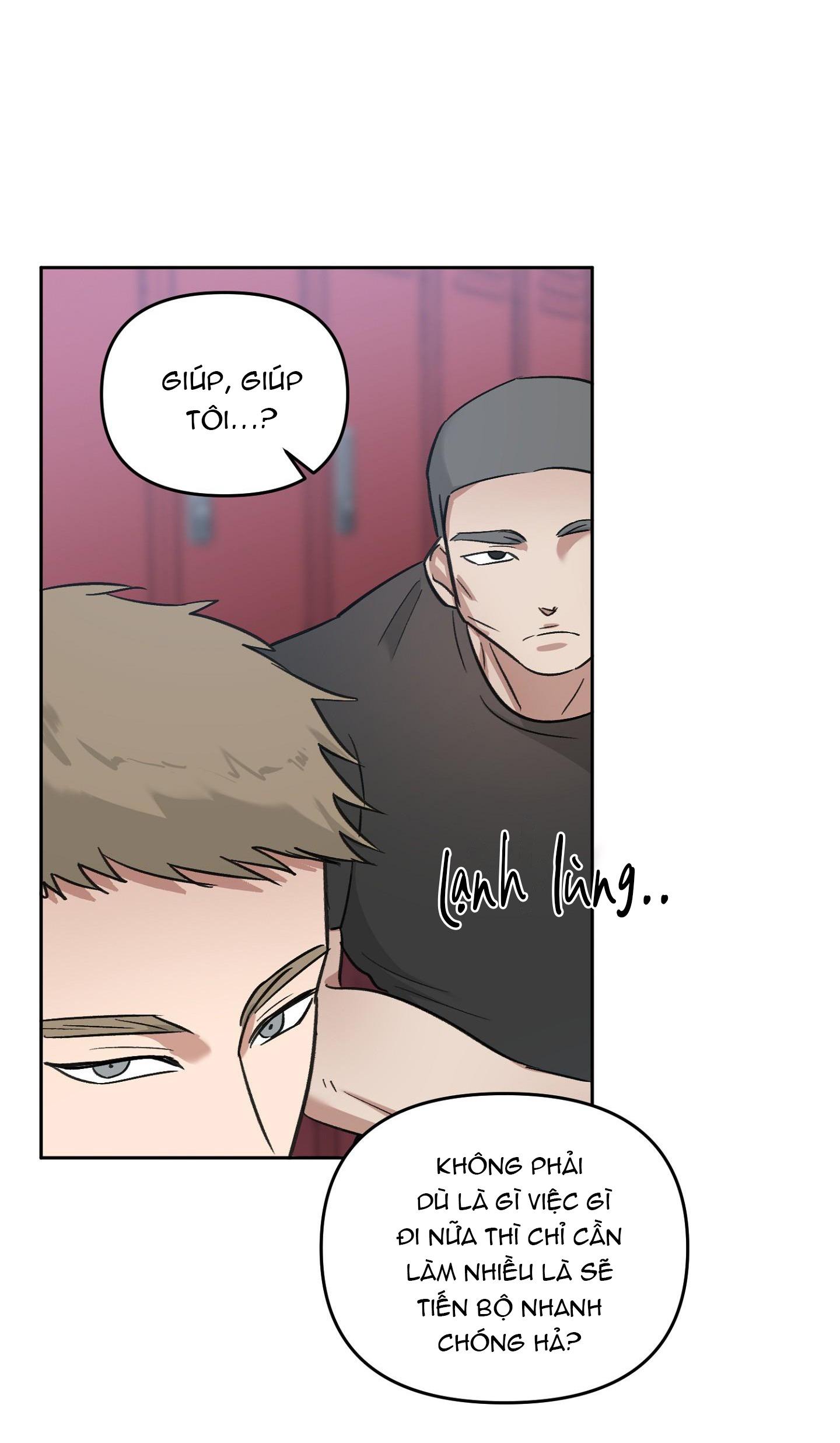 Đọc truyện NGHIỆN SEX - Chapter 7.2