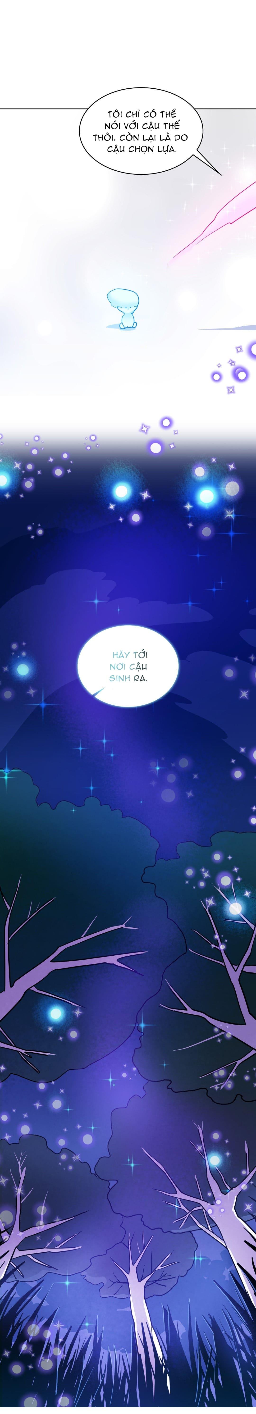 Đọc truyện [END] Sữa Và Kem - Chapter 9