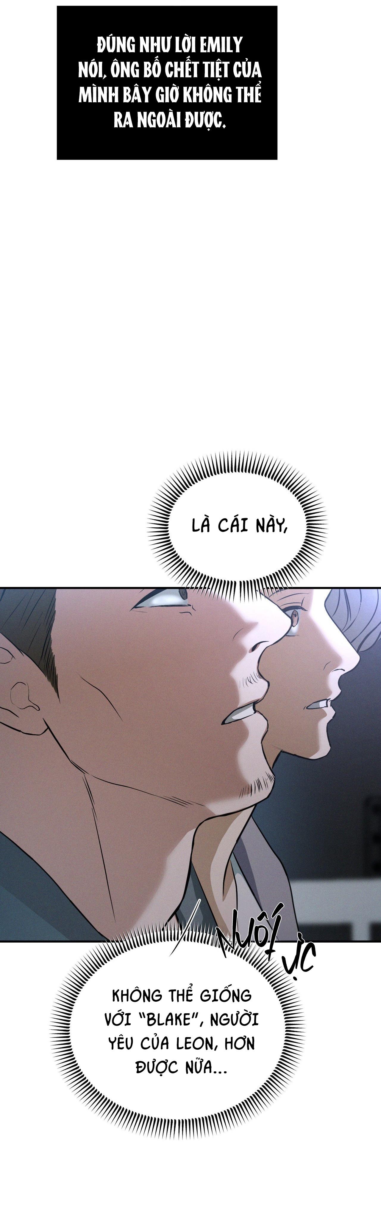 Đọc truyện FLASHLIGHT - Chapter 28