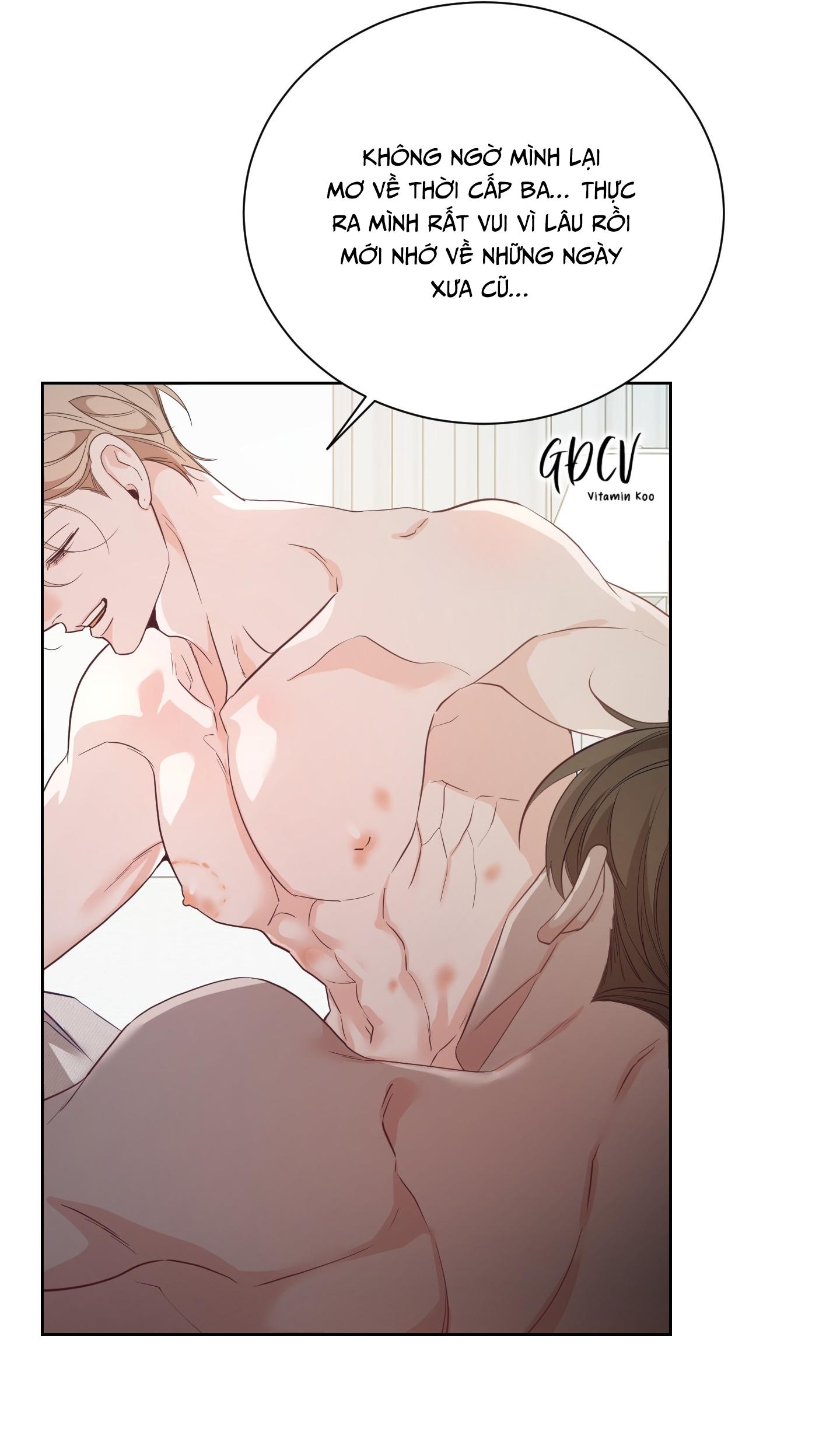 Đọc truyện VÁN CỜ LẬT NGƯỢC - Chapter 1