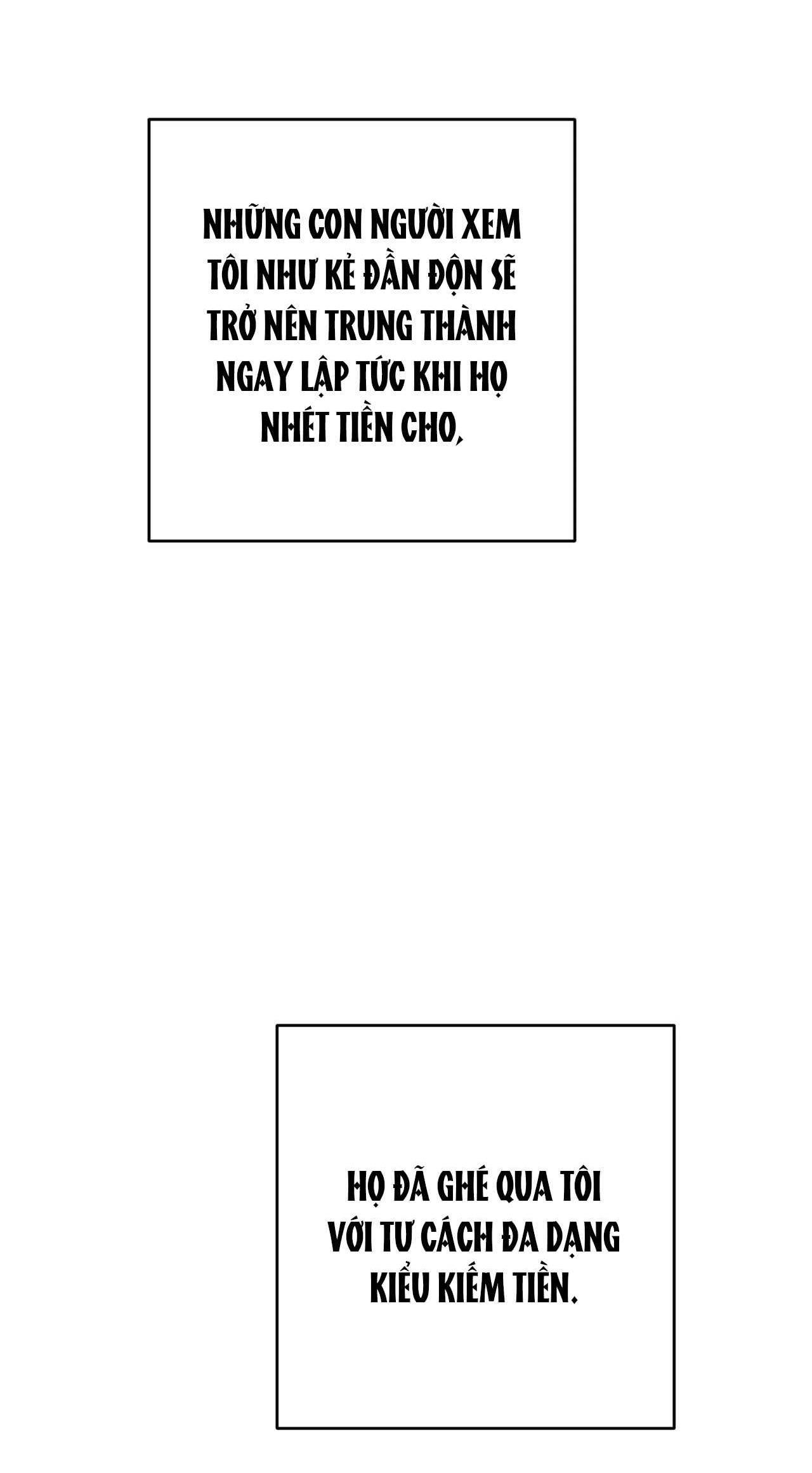 Đọc truyện GIỮA TÌNH CỜ VÀ ĐỊNH MỆNH - Chapter 69