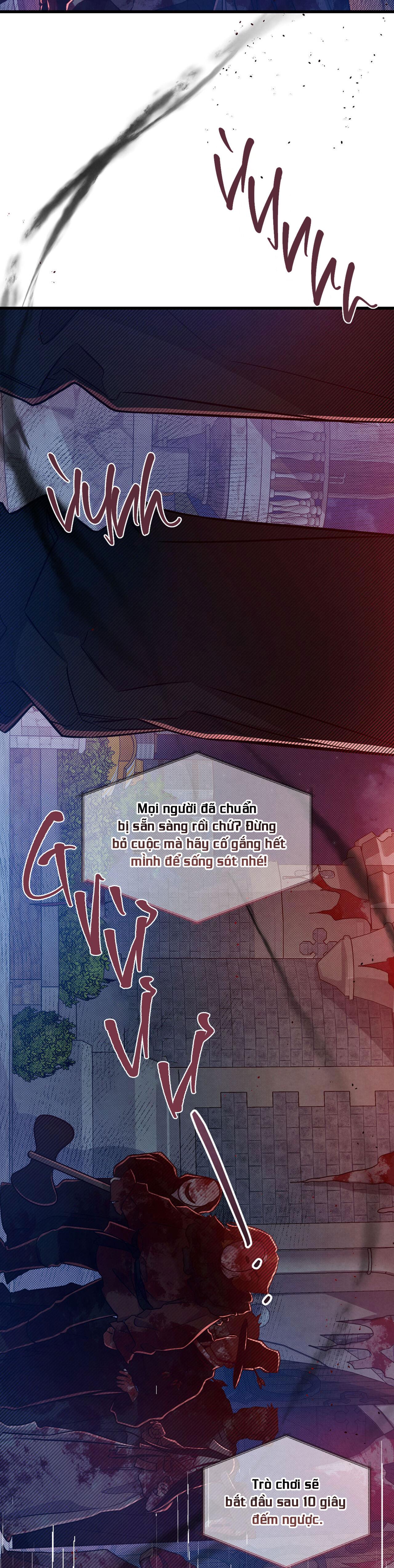 Đọc truyện CÔNG TƯ PHÂN MINH - Chapter 40