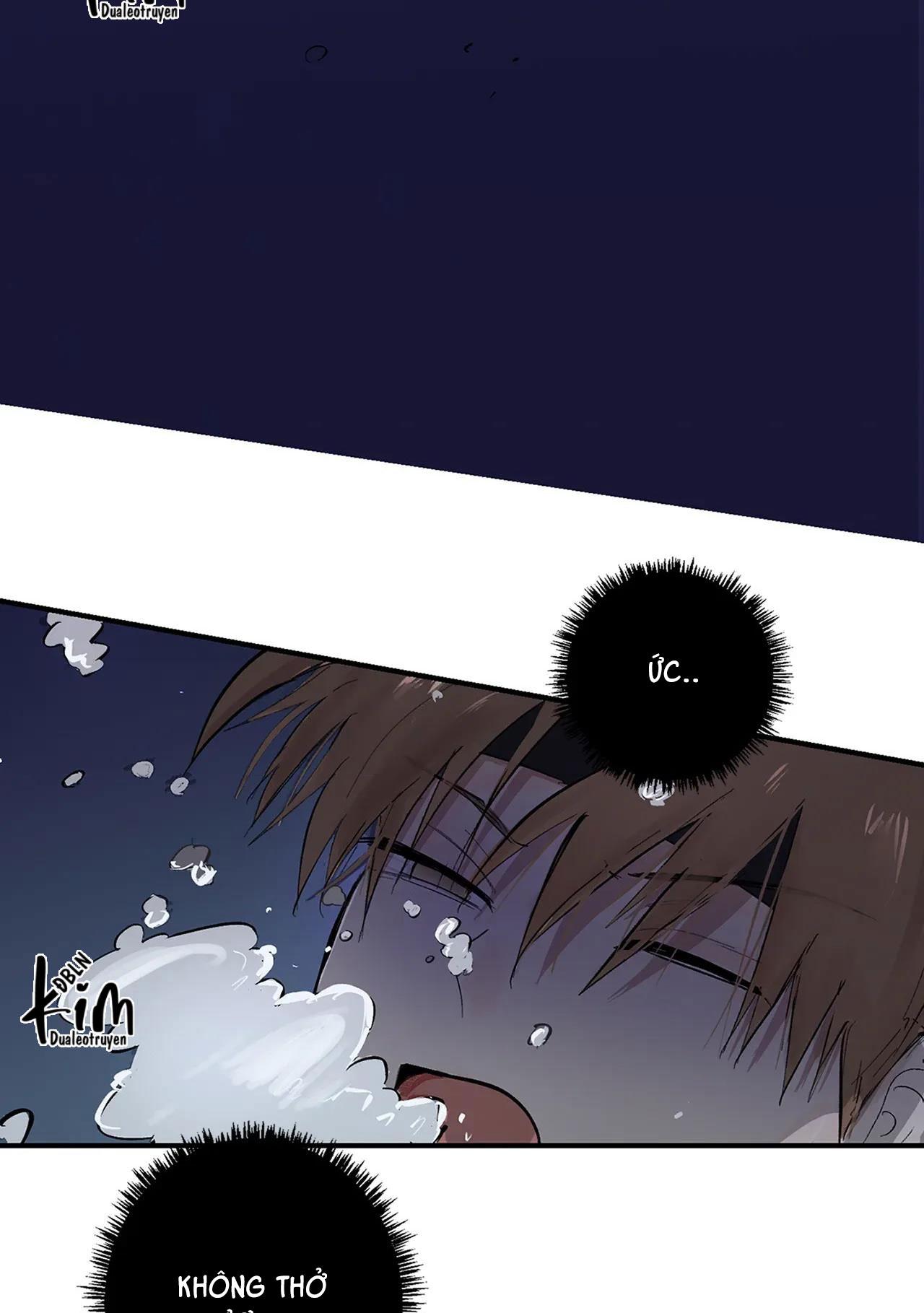 Đọc truyện BL CỔ TRANG-ÂU CỔ NGẮN NHÀ KIM - Chapter 38.2