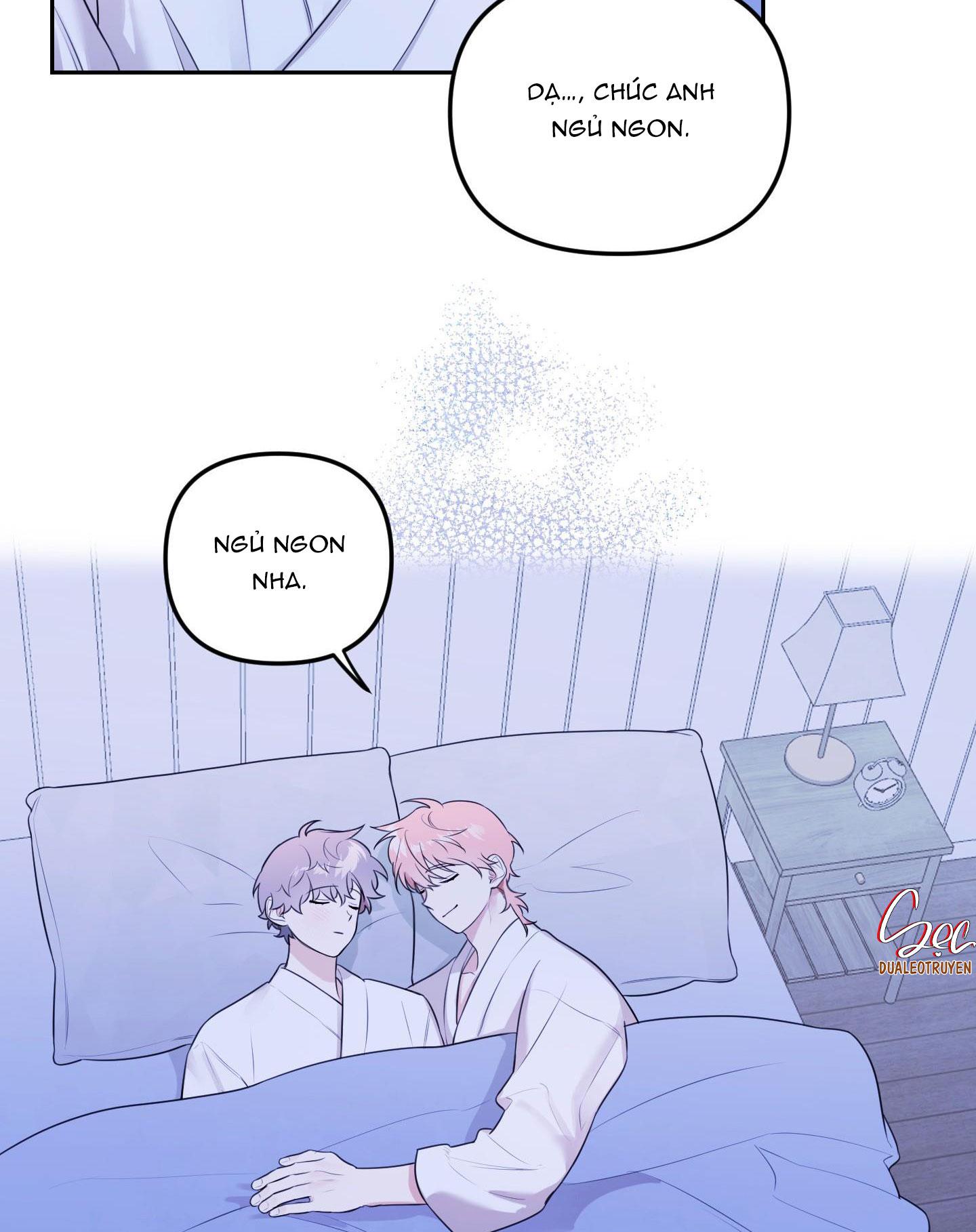 Đọc truyện VƯỜN HOA - Chapter 27