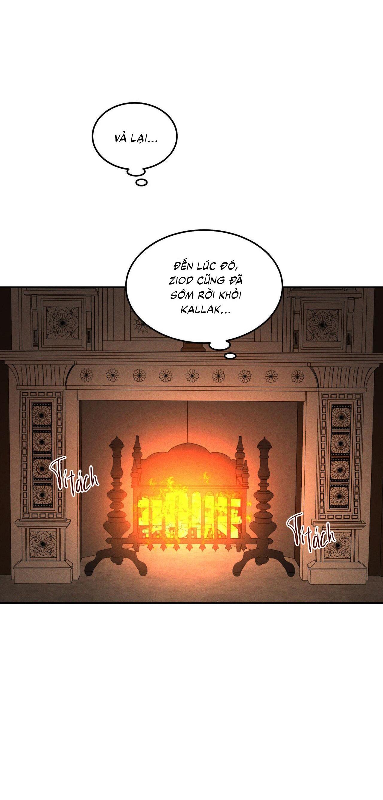 Đọc truyện  Antidote - Chapter 16