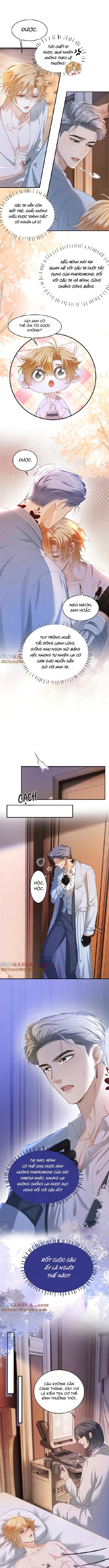 Đọc truyện Tiểu thiếu gia dựa vào nhan sắc càn quét toàn hệ thống - Chapter 32