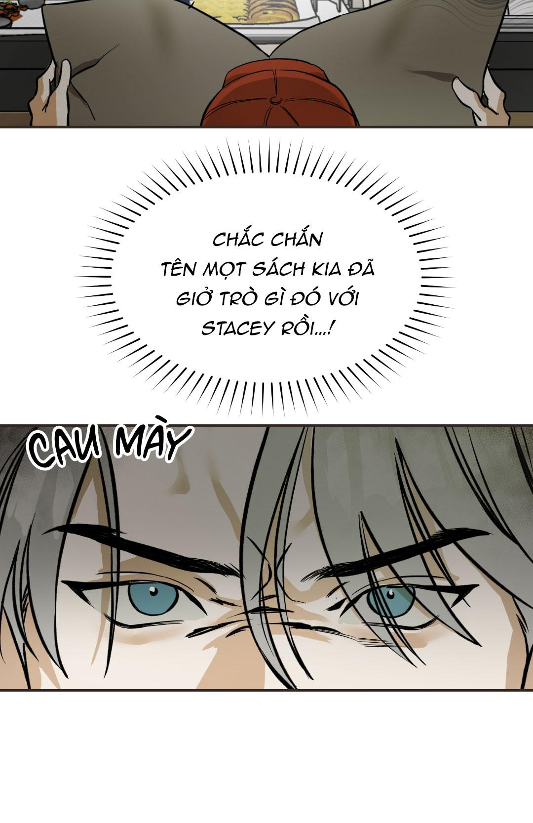 Đọc truyện NERD PROJECT - Chapter 2