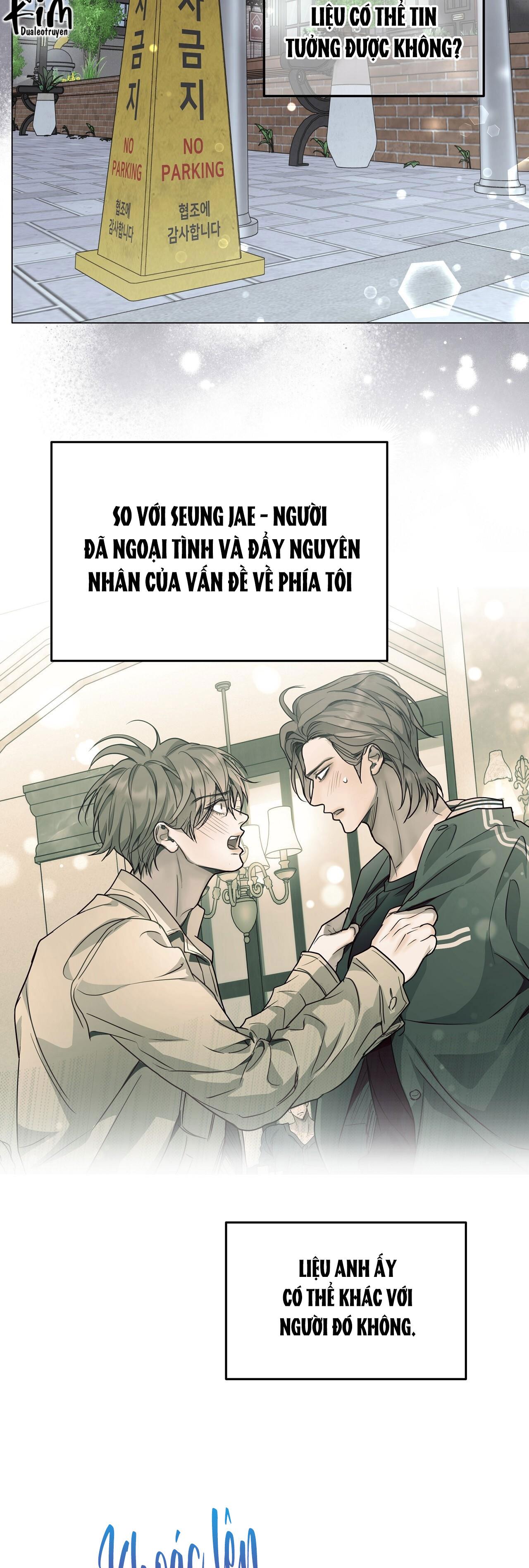 Đọc truyện LỐI SỐNG ÍCH KỶ - Chapter 50