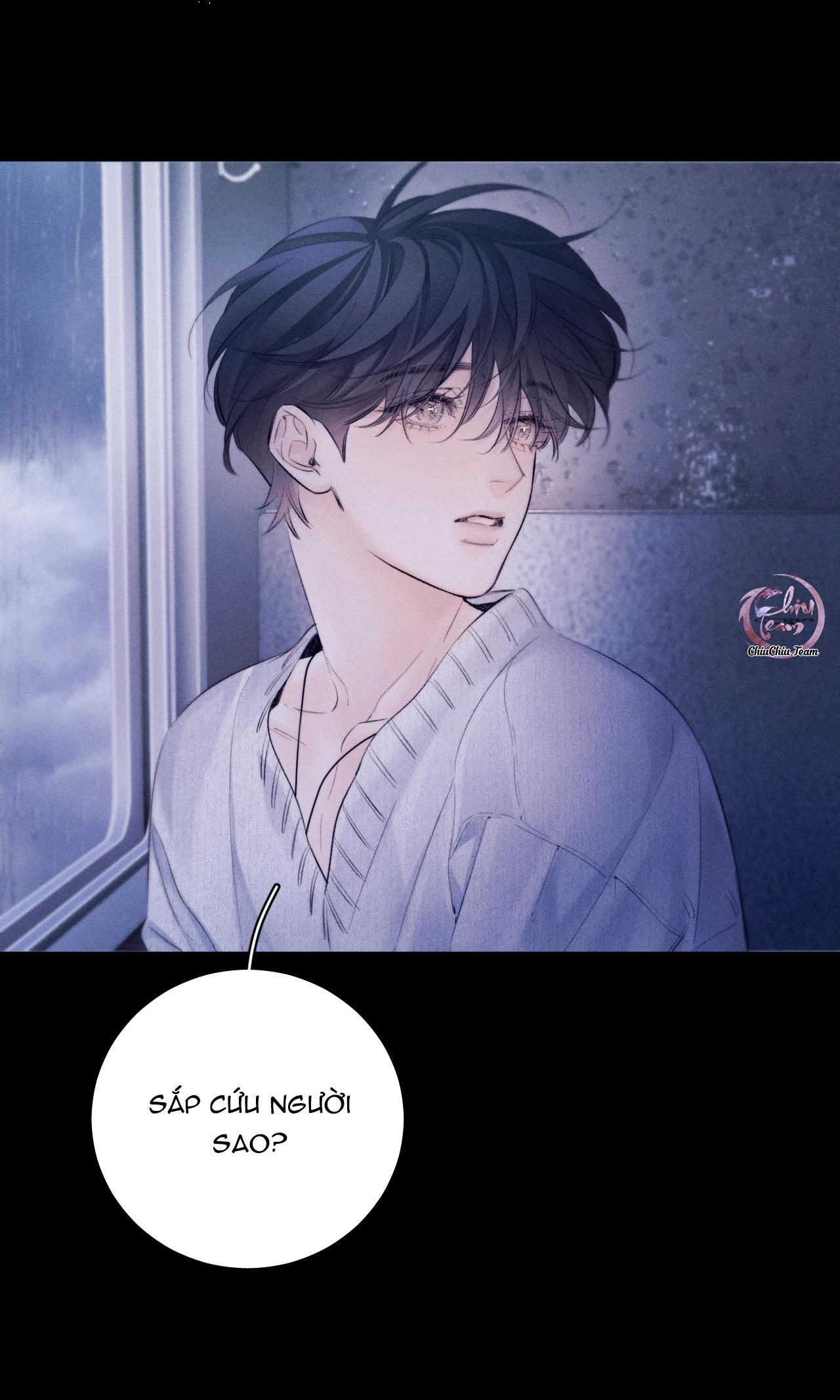 Đọc truyện Cây Nấm Nhỏ - Chapter 44