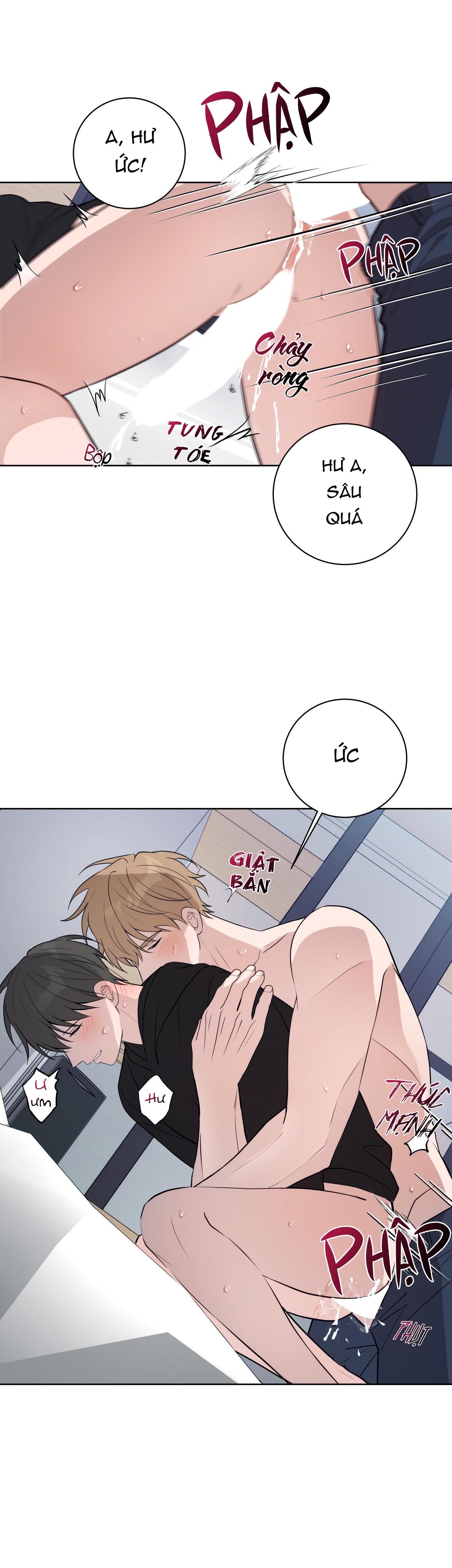 Đọc truyện Ba ngày, làm thật - Chapter 13