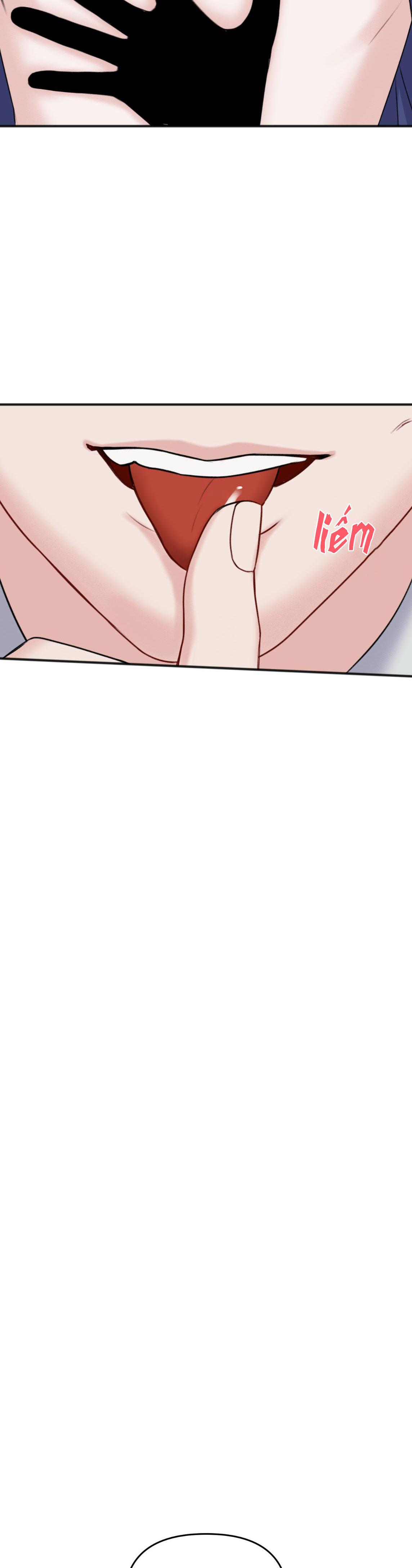 Đọc truyện BÉ XÚC TU - Chapter 7