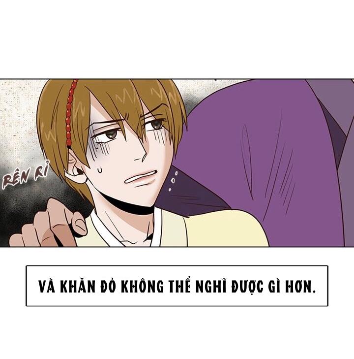 Đọc truyện [Hoàn] Rạp Chiếu Phim BL Cổ Điển - Chapter 52
